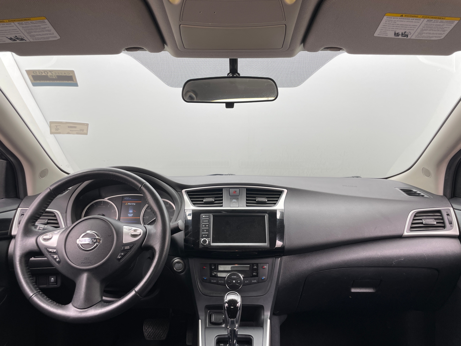 Thumbnail: 2019 Nissan Sentra - 3