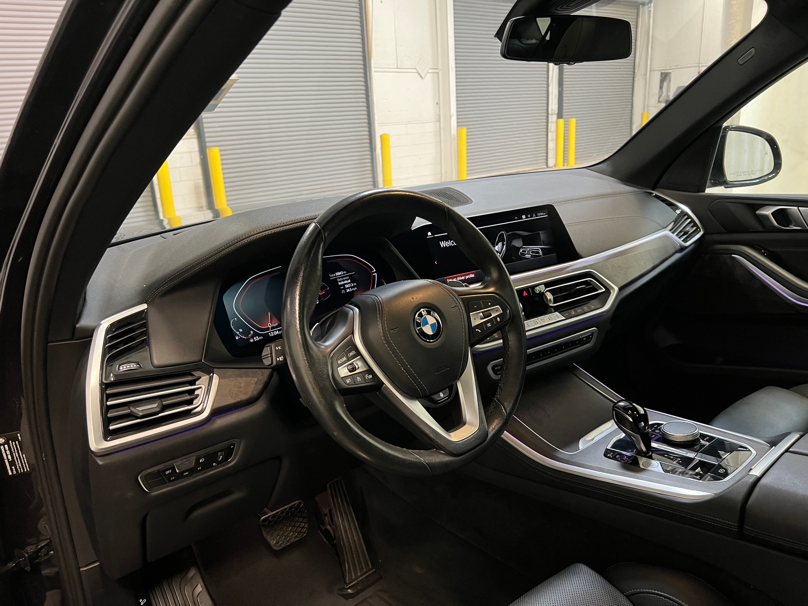 Thumbnail: 2023 BMW X5 - 2