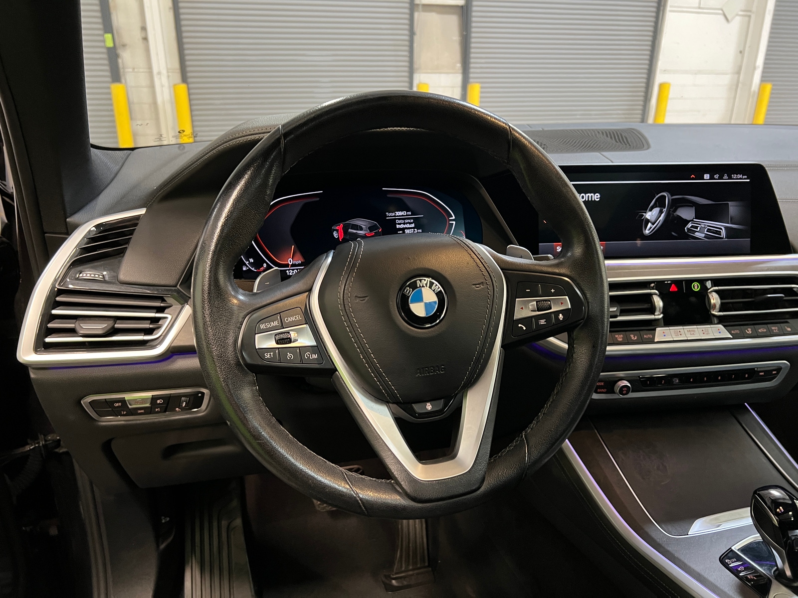 Thumbnail: 2023 BMW X5 - 4