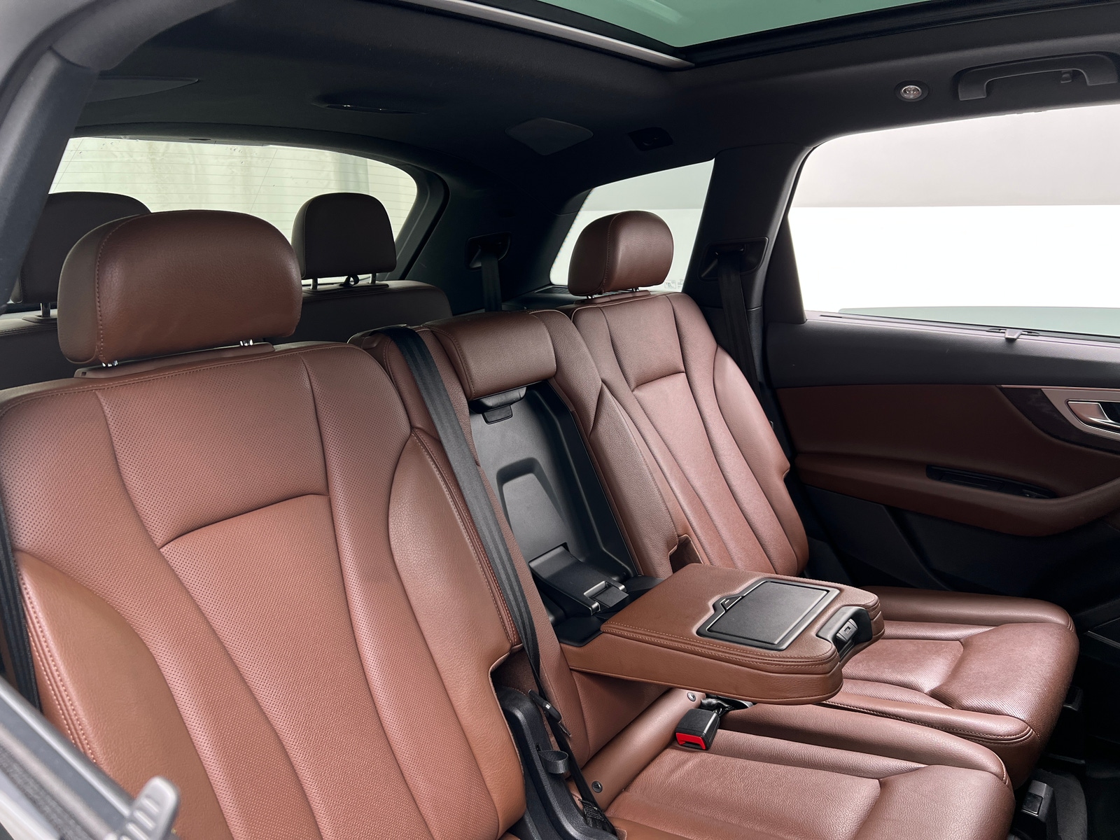 Thumbnail: 2018 Audi Q7 - 5