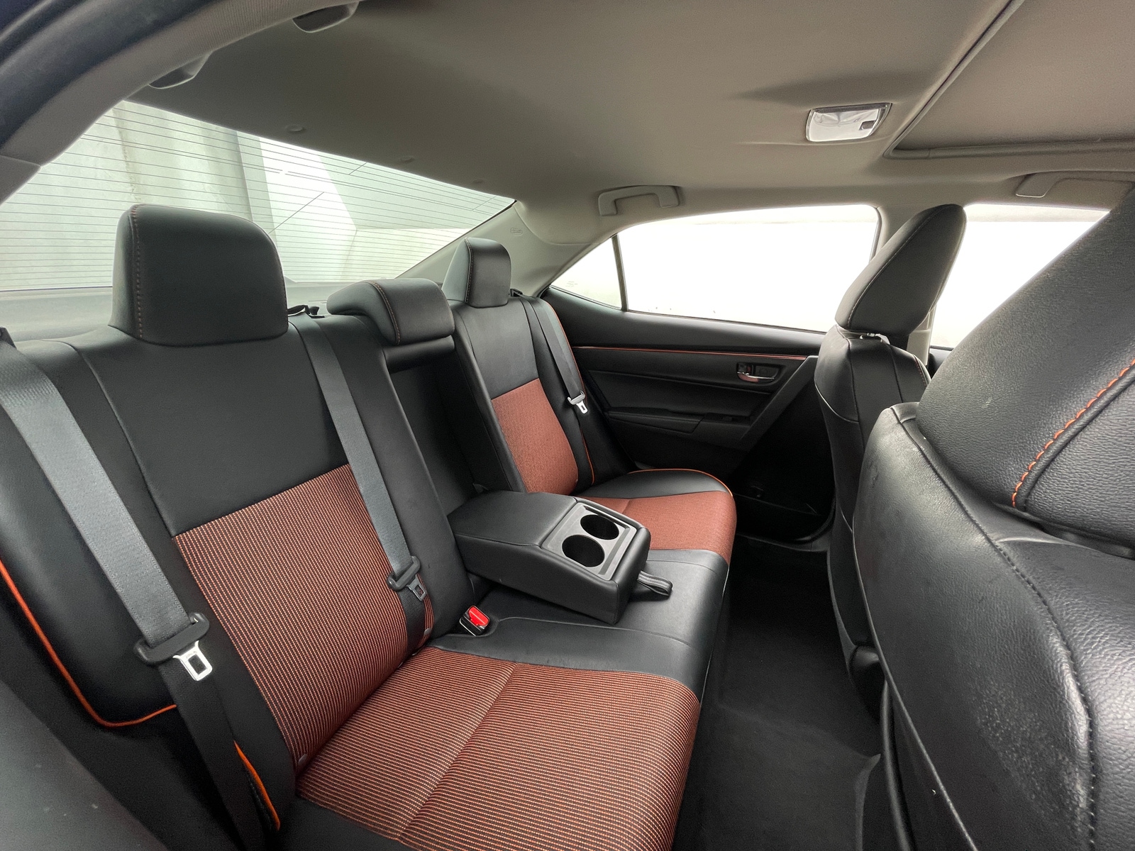 Thumbnail: 2019 Toyota Corolla - 5