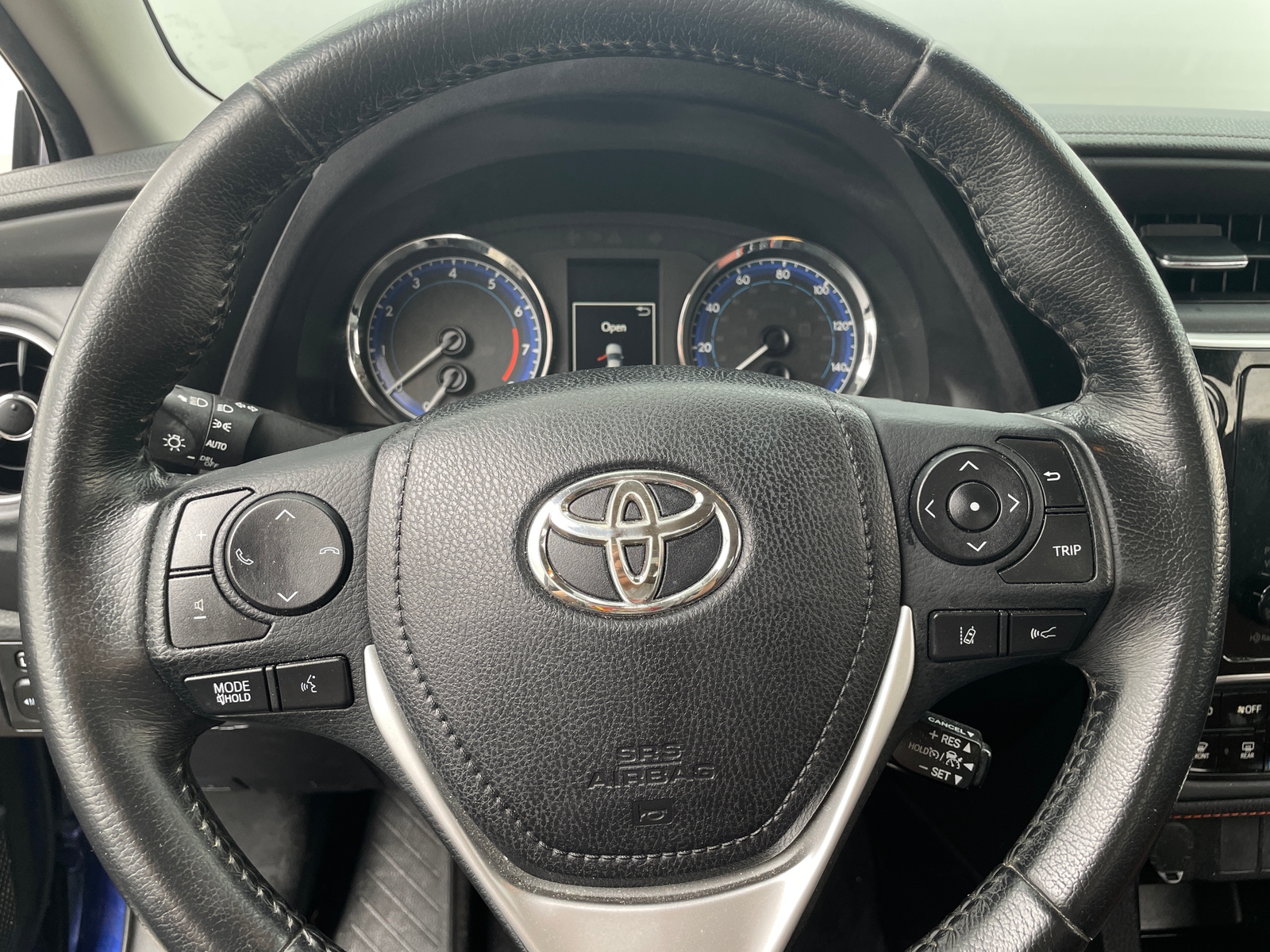 Thumbnail: 2019 Toyota Corolla - 4