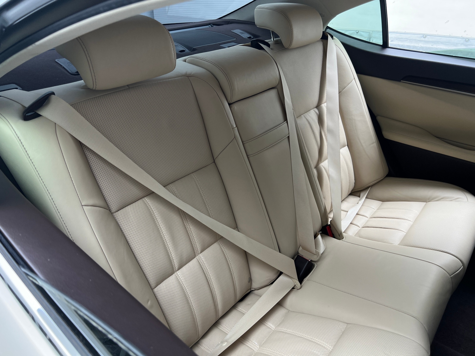 Thumbnail: 2017 Lexus ES - 5