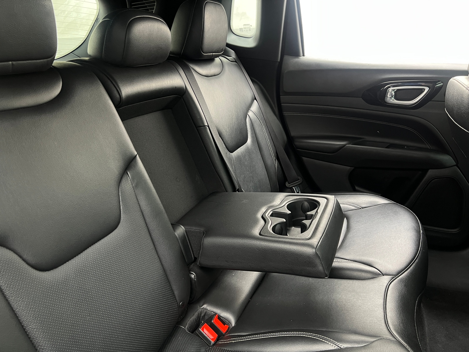 Thumbnail: 2022 Jeep Compass - 5