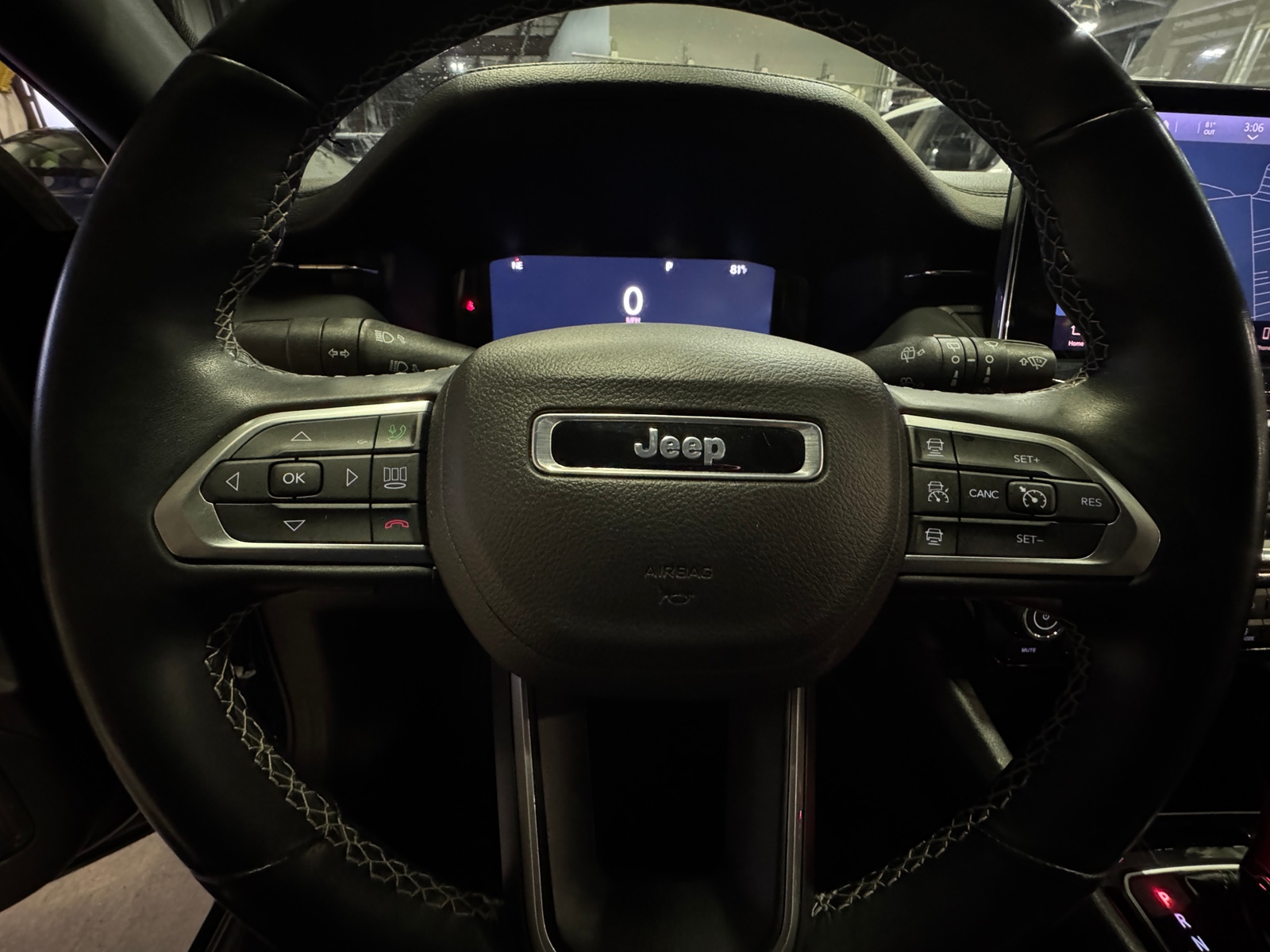 Thumbnail: 2022 Jeep Compass - 4