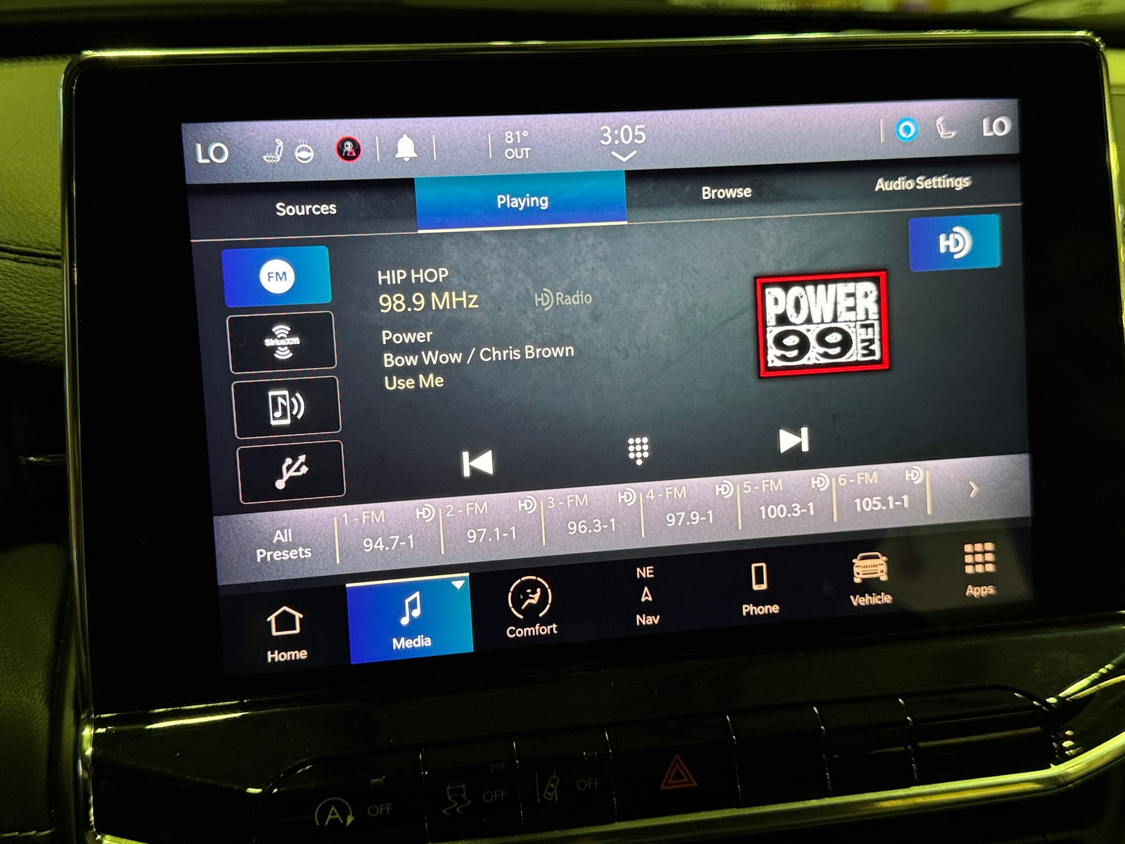 Thumbnail: 2022 Jeep Compass - 3