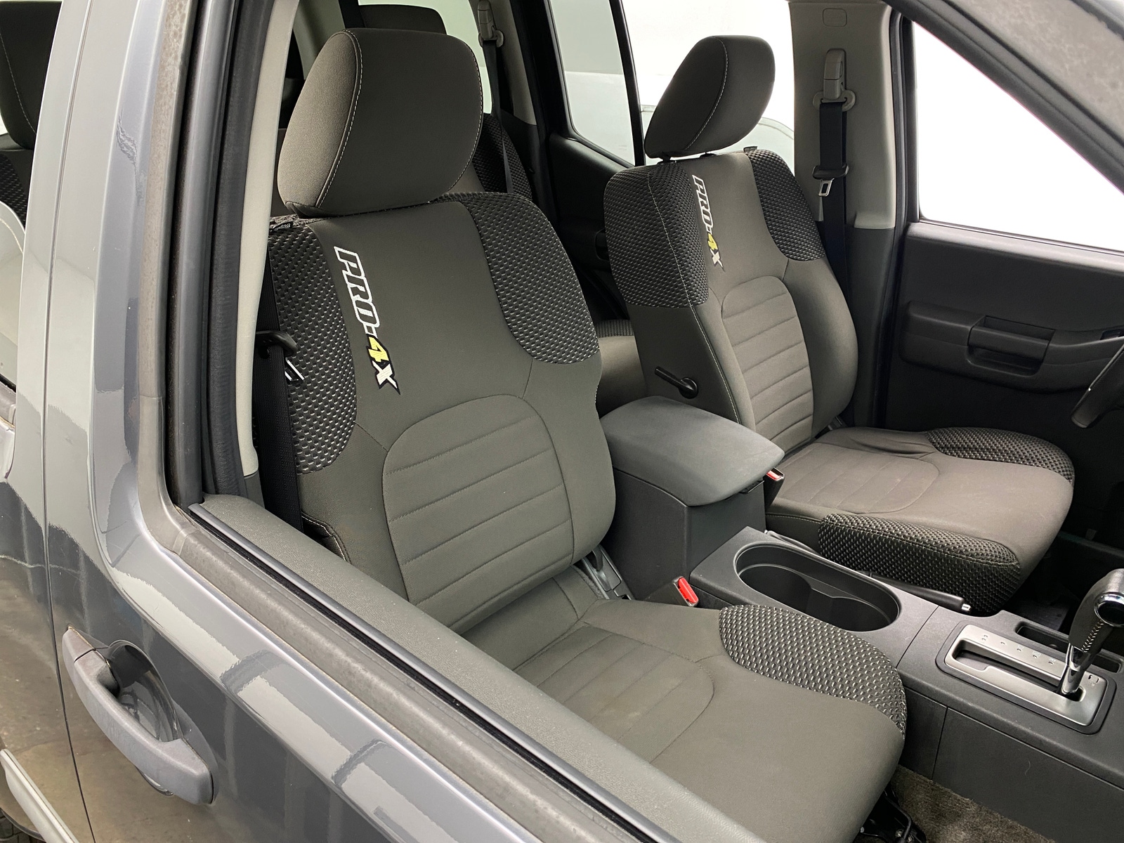 Thumbnail: 2014 Nissan Xterra - 2