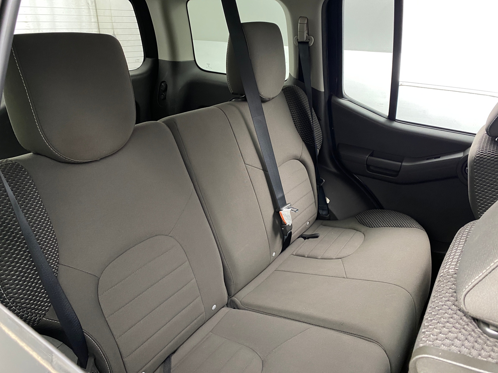 Thumbnail: 2014 Nissan Xterra - 6
