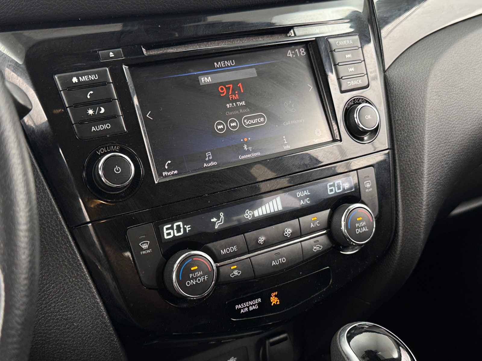 Thumbnail: 2020 Nissan Rogue Sport - 4
