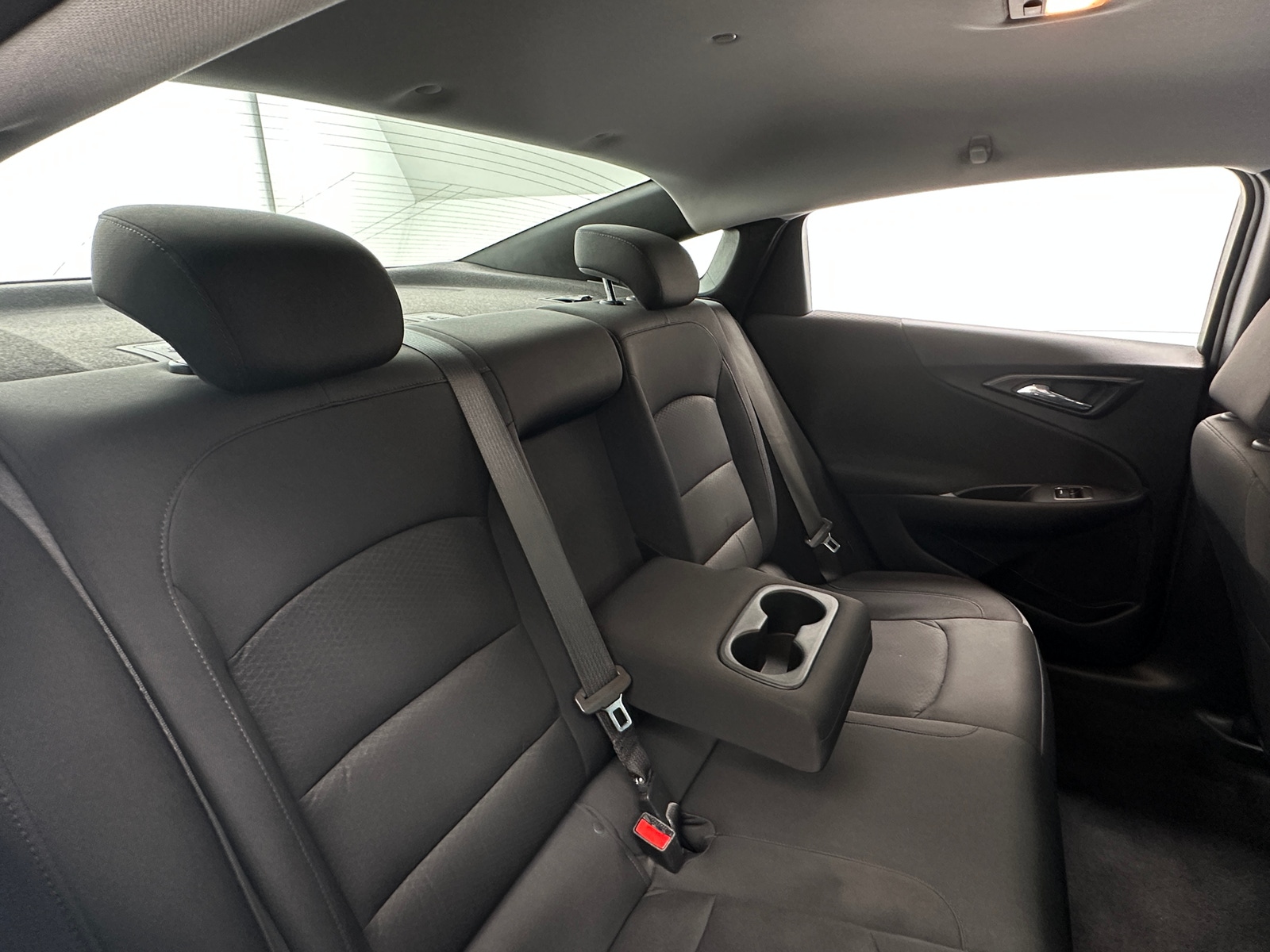 Thumbnail: 2023 Chevrolet Malibu - 6