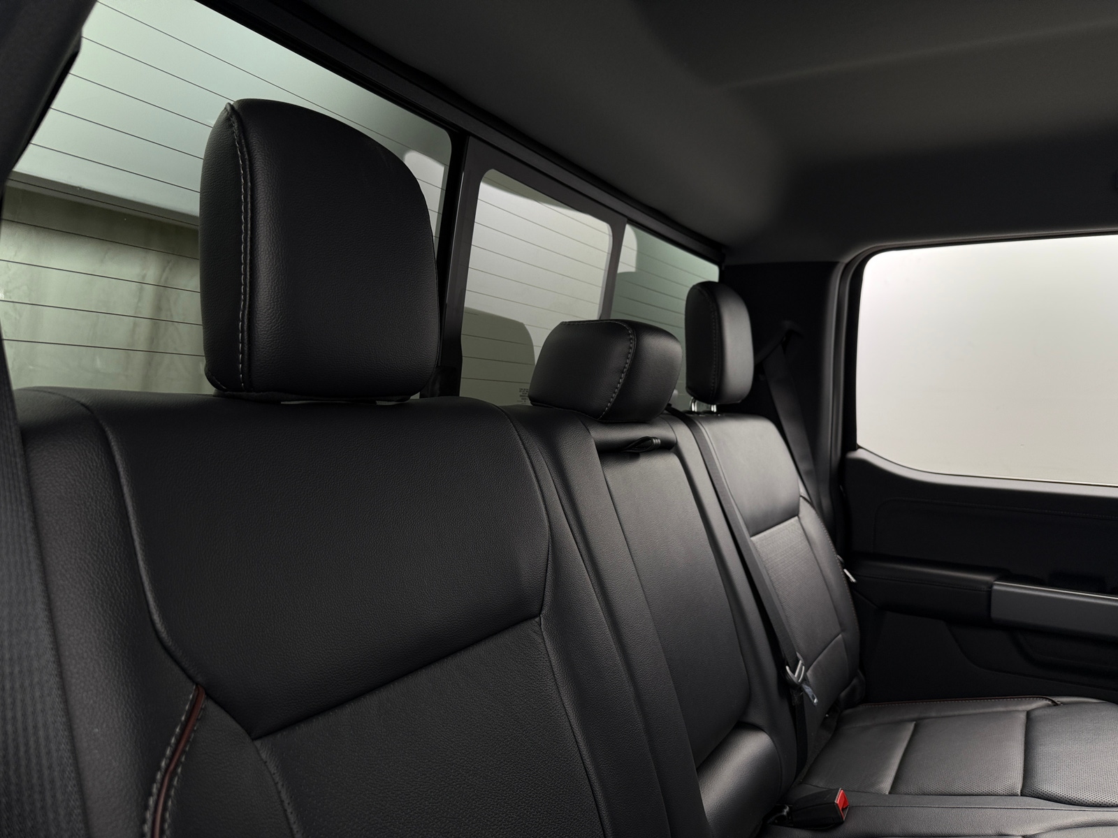 Thumbnail: 2024 Ford Econoline - 5