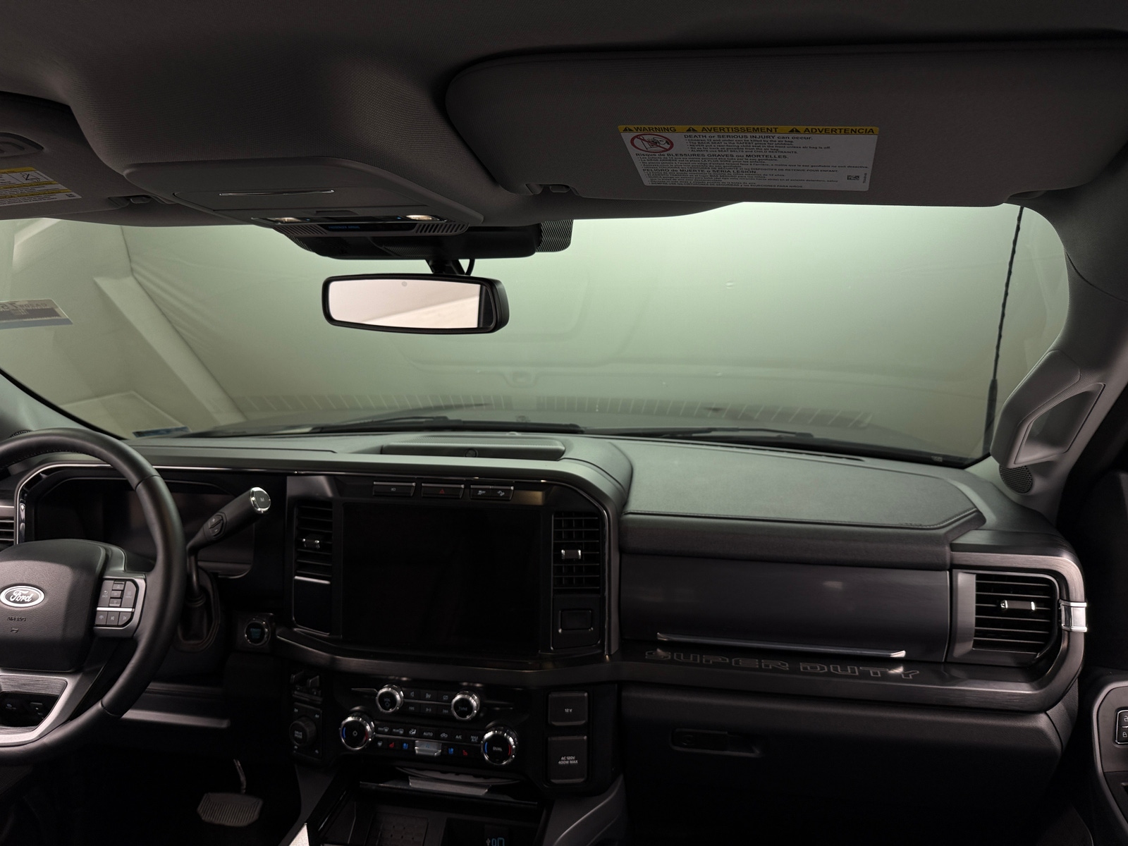 Thumbnail: 2024 Ford Econoline - 2