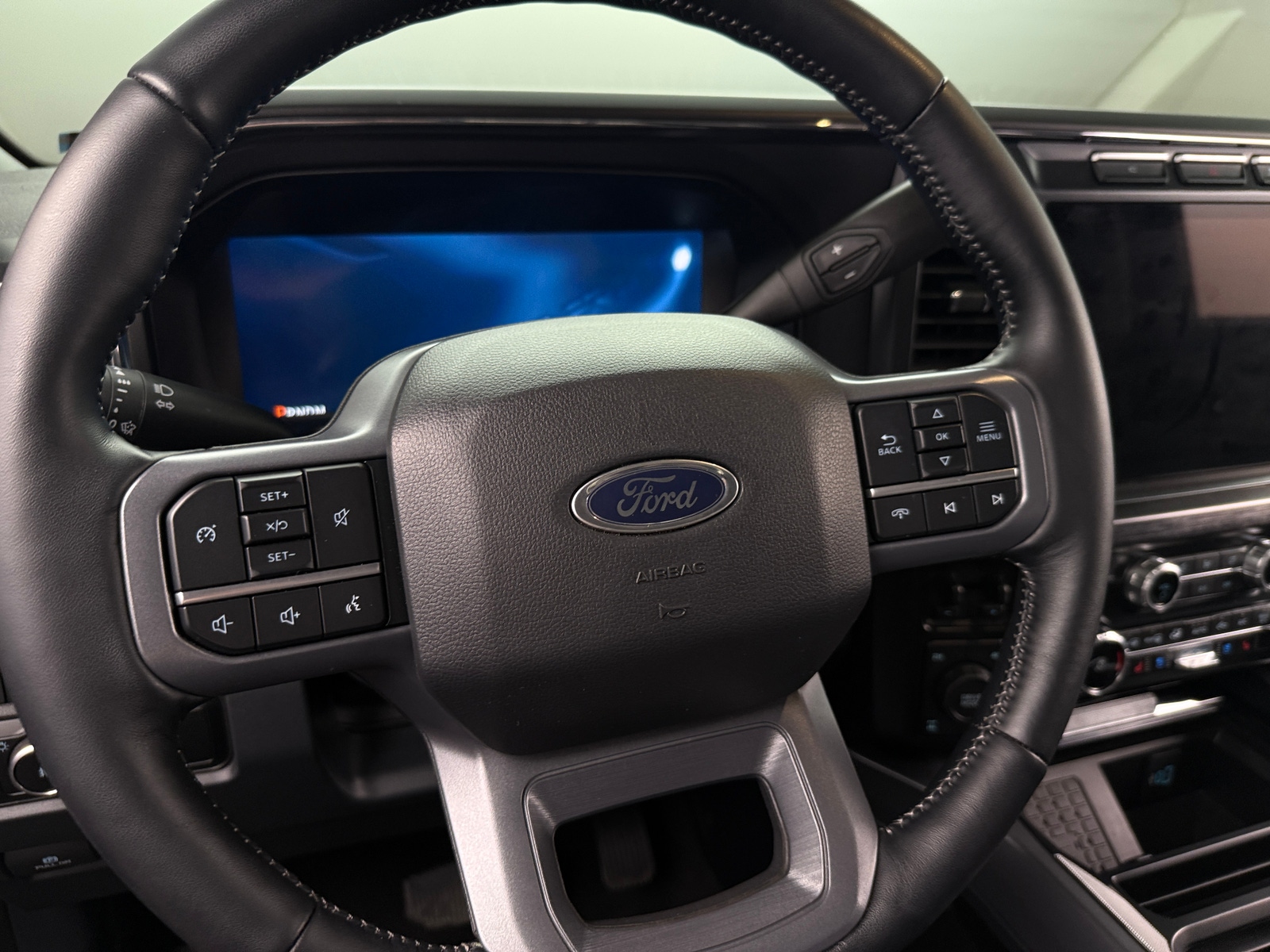 Thumbnail: 2024 Ford Econoline - 4