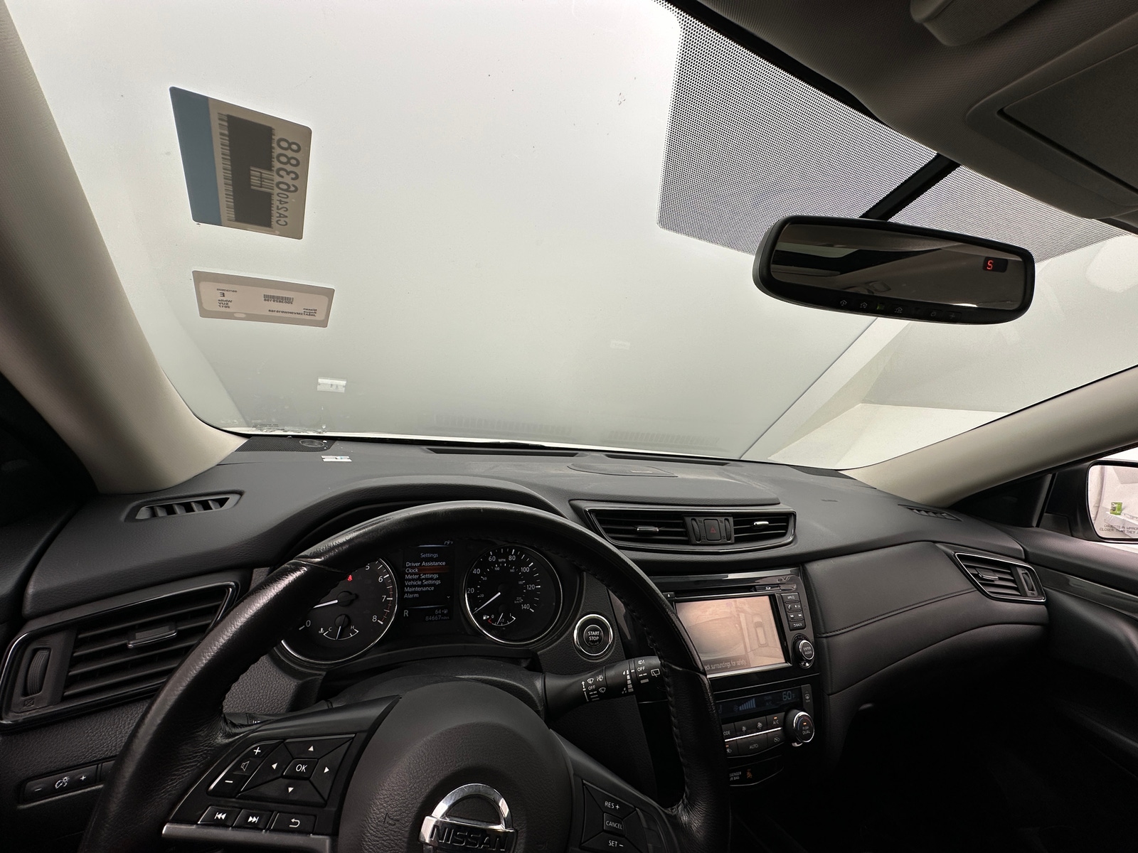 Thumbnail: 2017 Nissan Rogue - 3