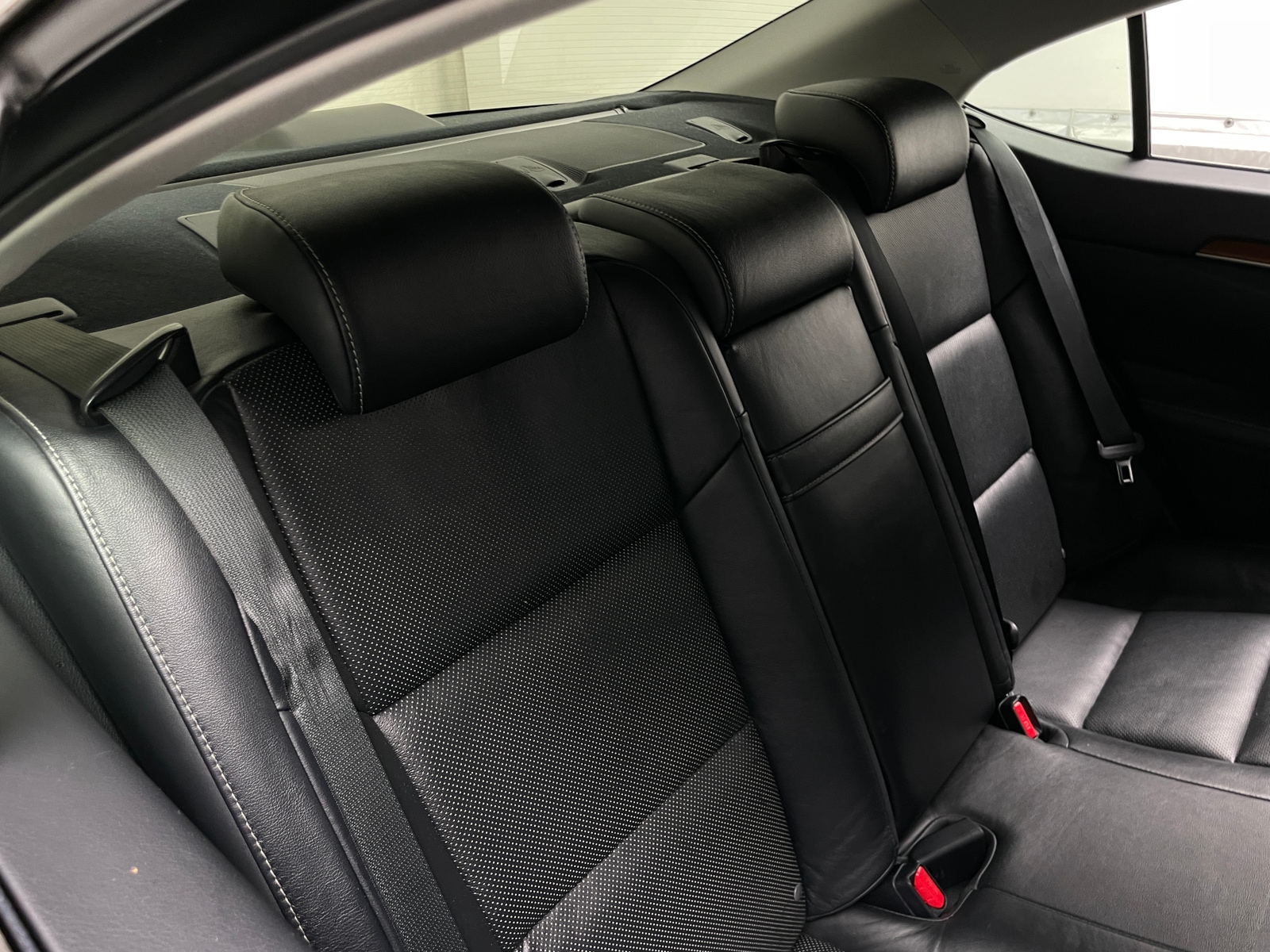 Thumbnail: 2014 Lexus ES - 5