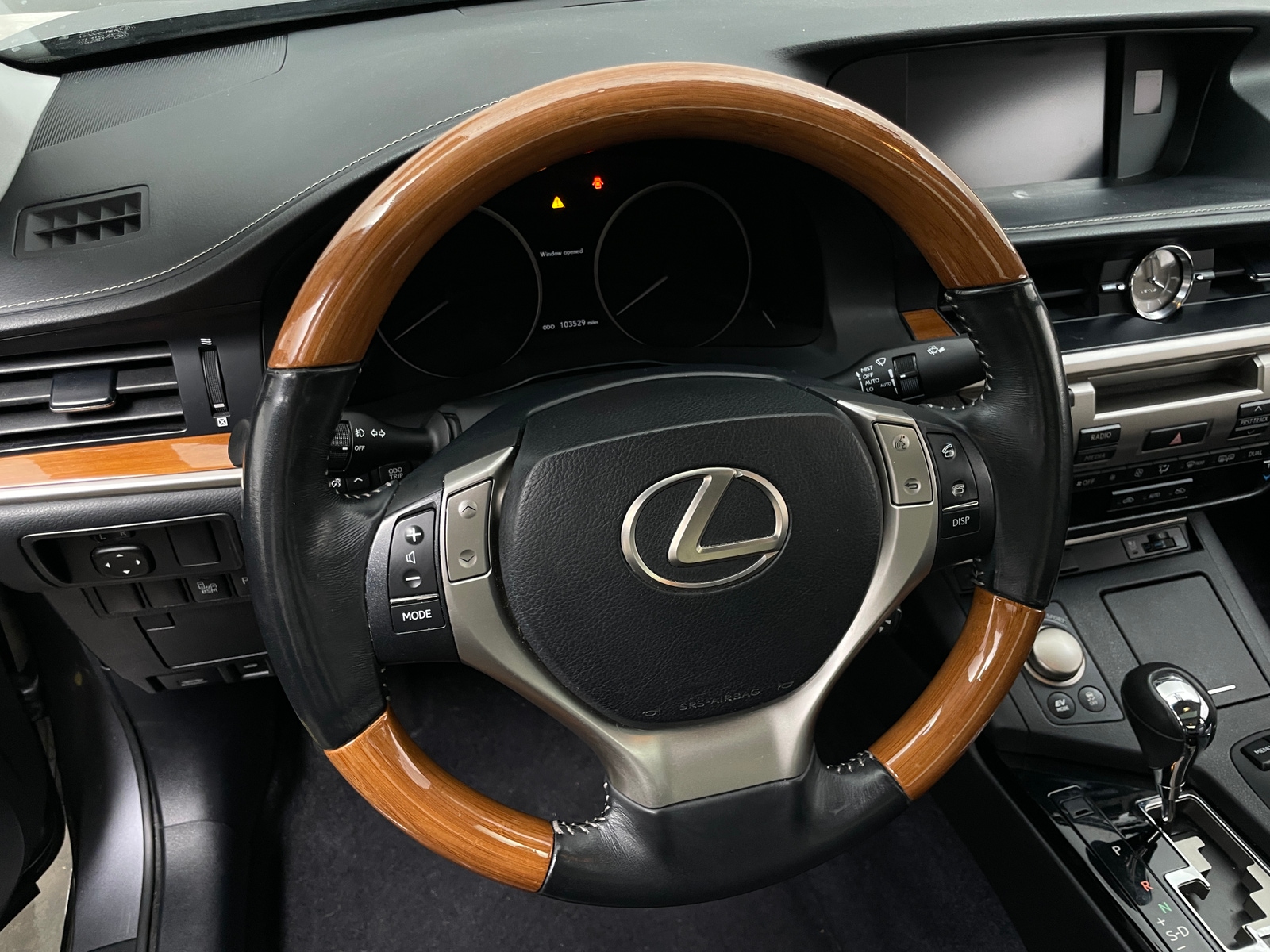 Thumbnail: 2014 Lexus ES - 4