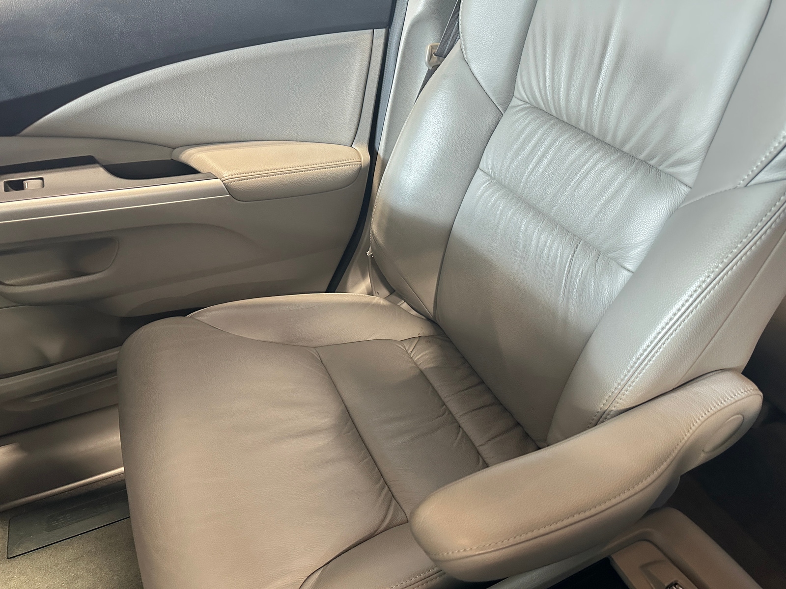 Thumbnail: 2014 Honda CR-V - 2