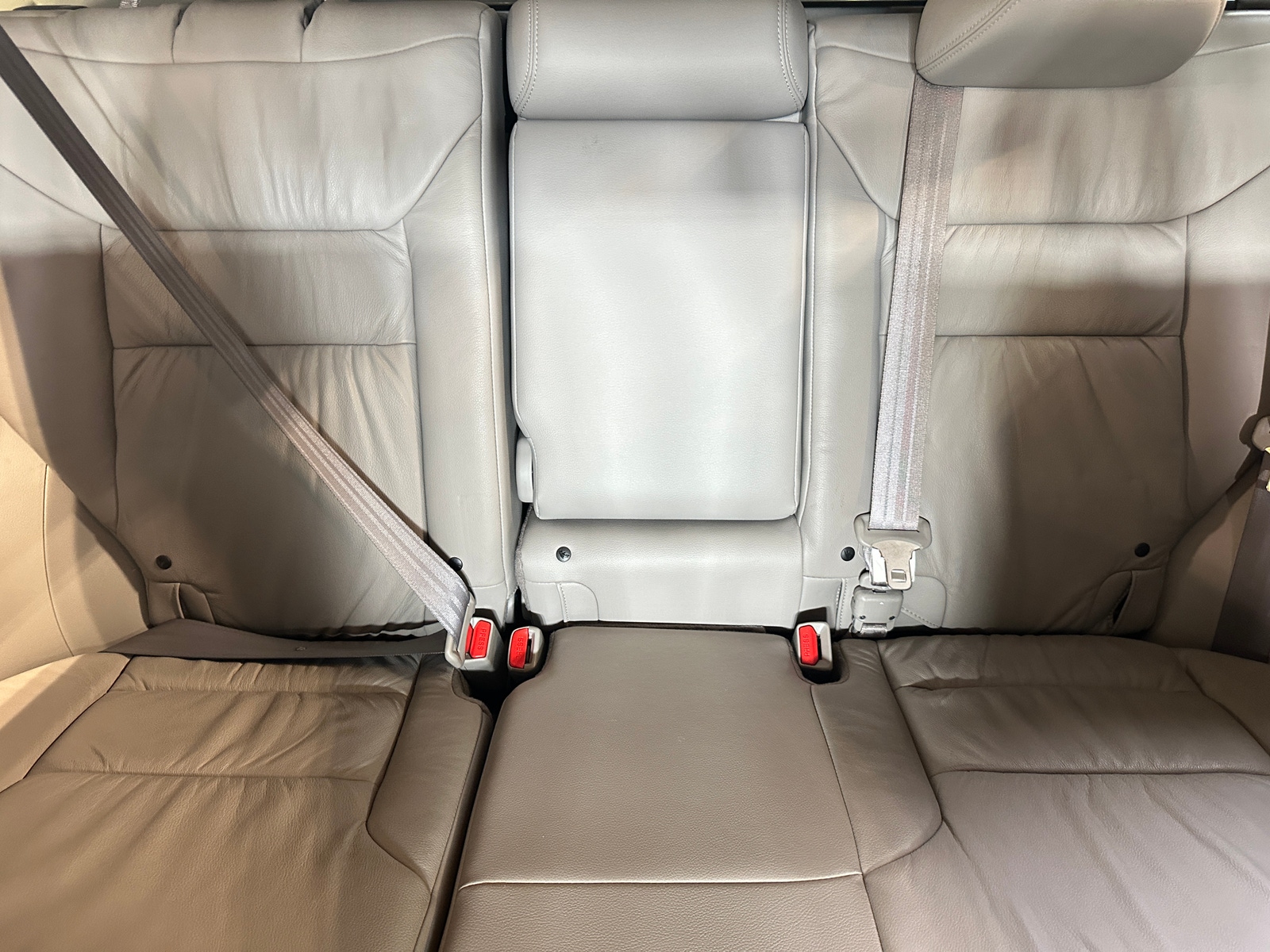 Thumbnail: 2014 Honda CR-V - 6