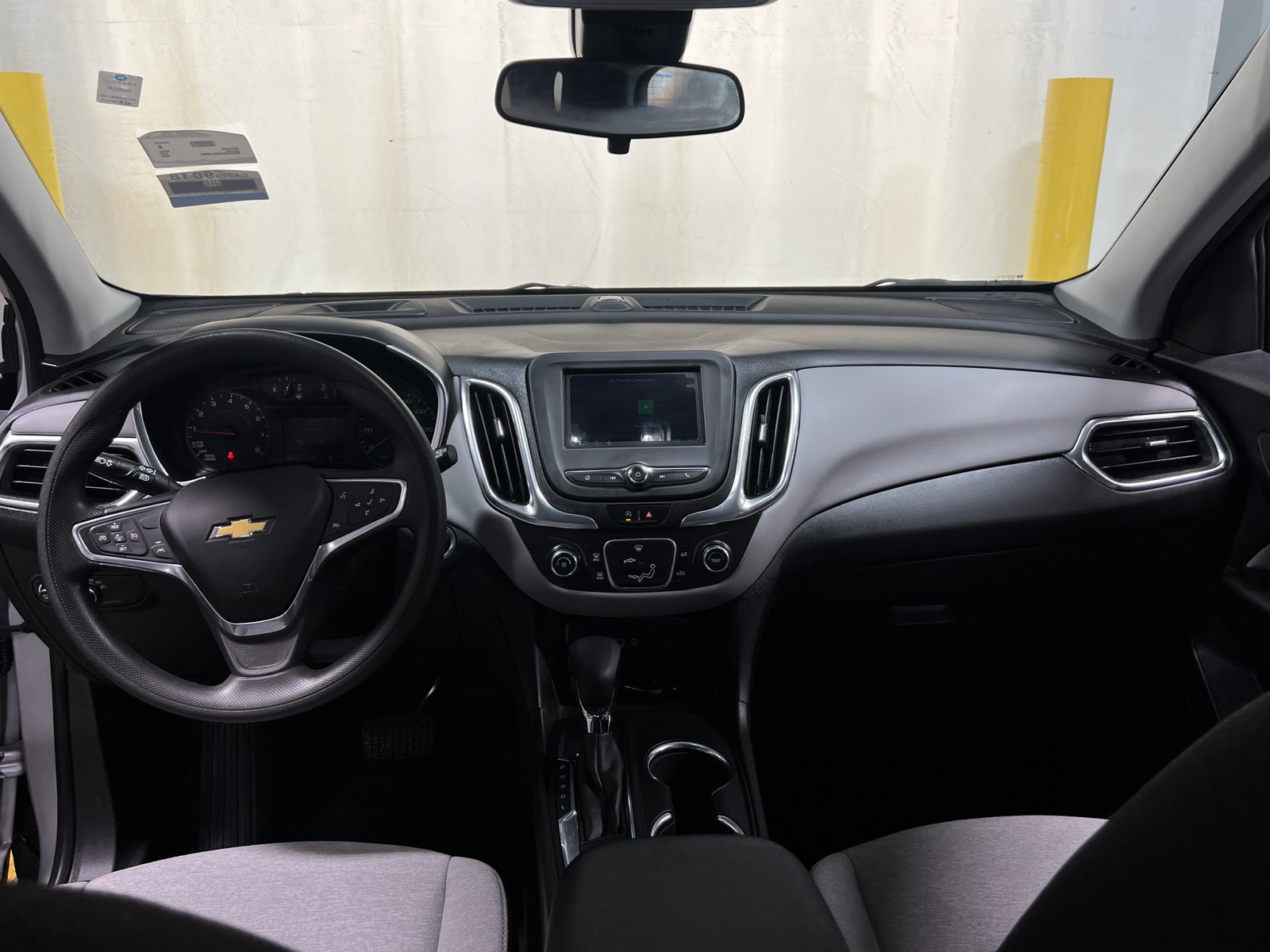 Thumbnail: 2022 Chevrolet Equinox - 3