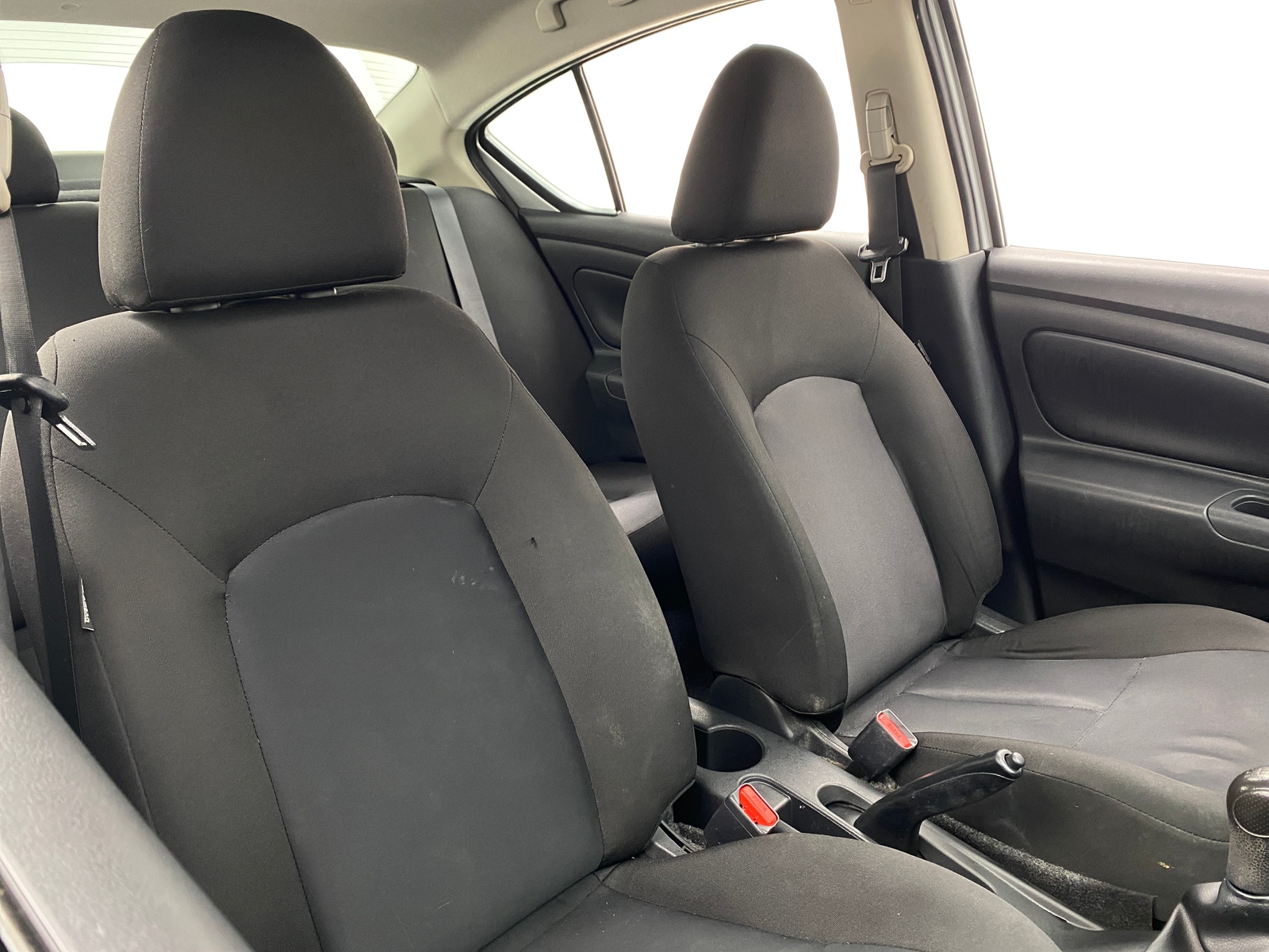 Thumbnail: 2018 Nissan Versa - 2