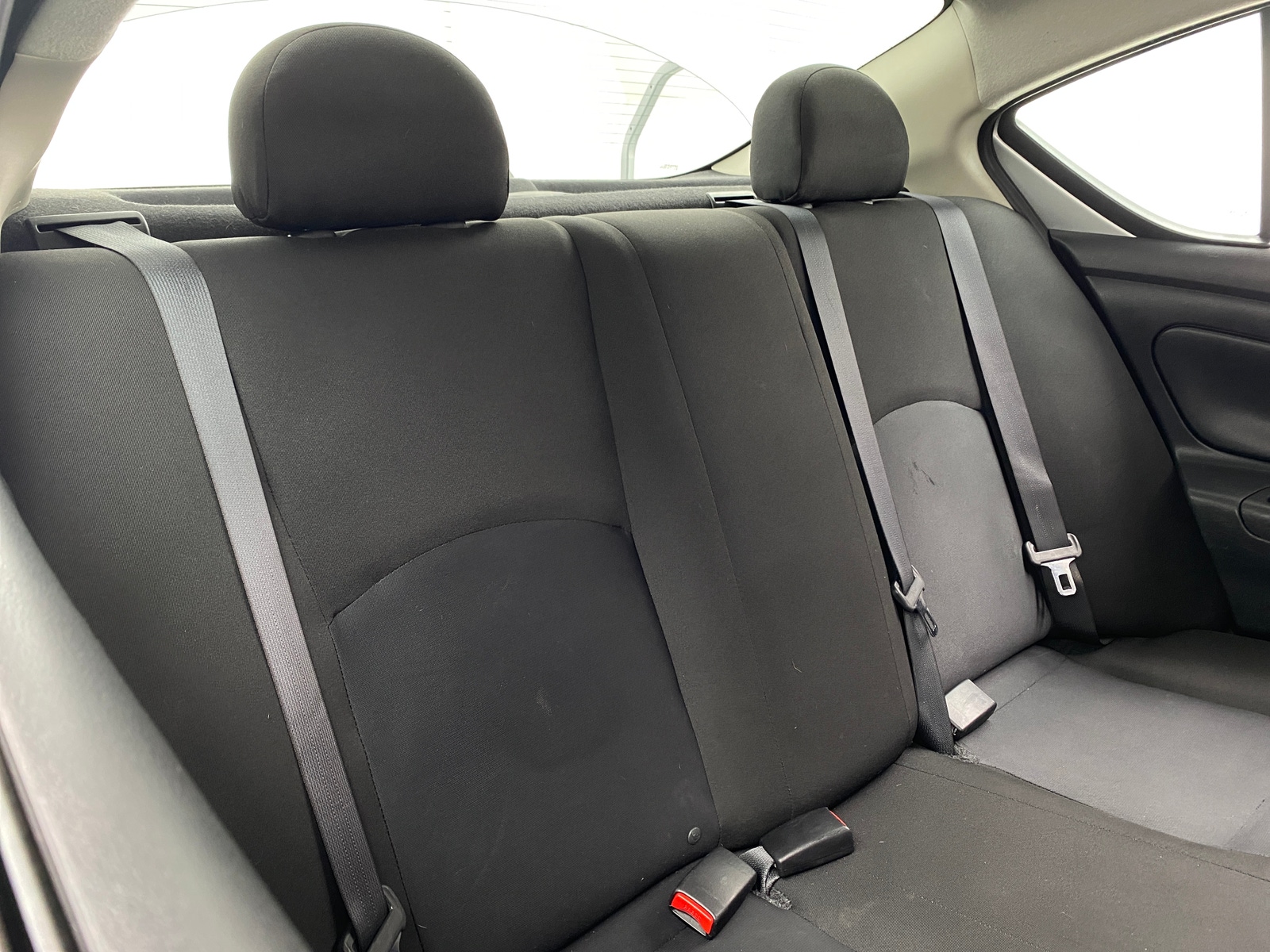 Thumbnail: 2018 Nissan Versa - 6