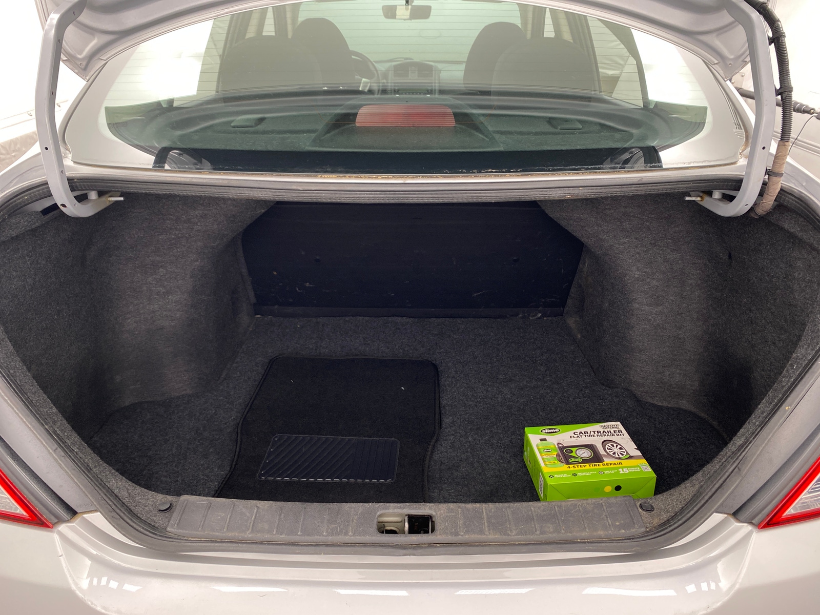 Thumbnail: 2018 Nissan Versa - 7