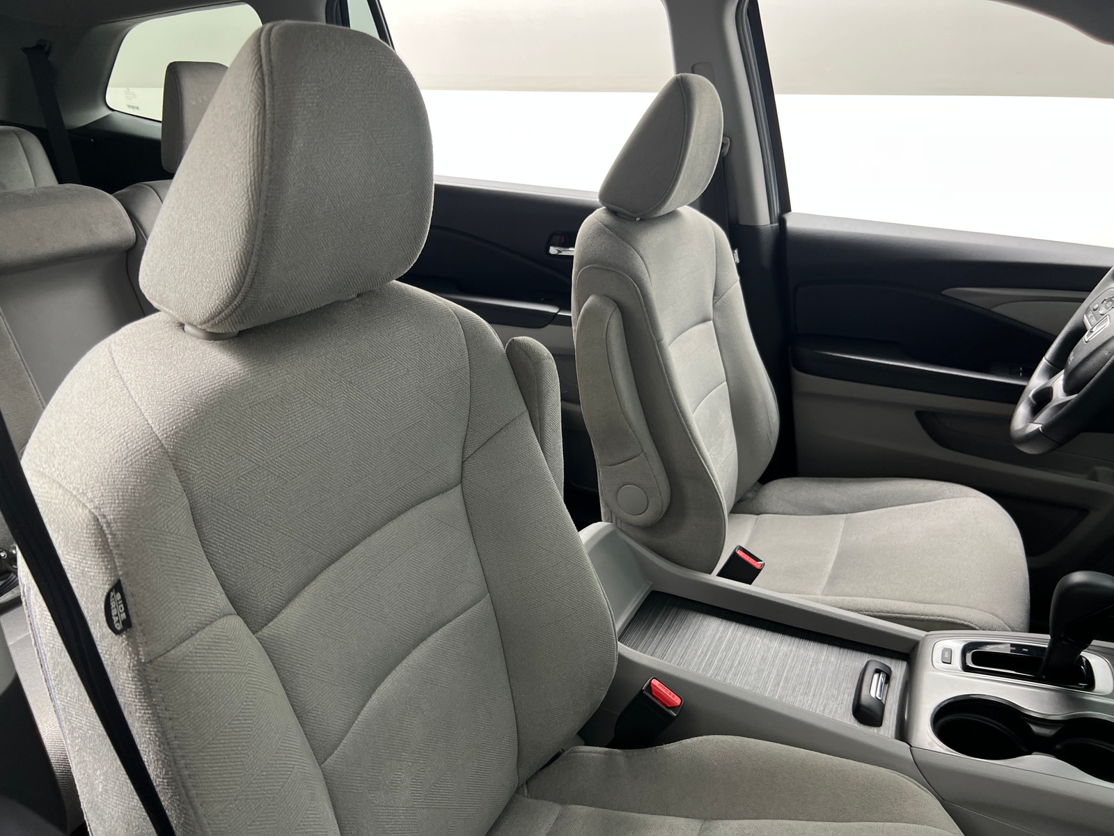 Thumbnail: 2019 Honda Pilot - 2