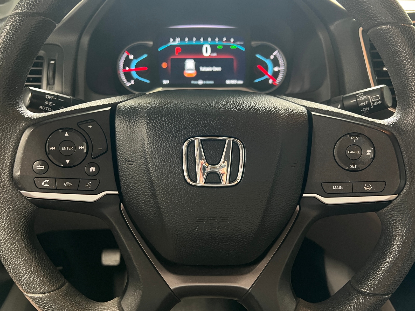 Thumbnail: 2019 Honda Pilot - 5