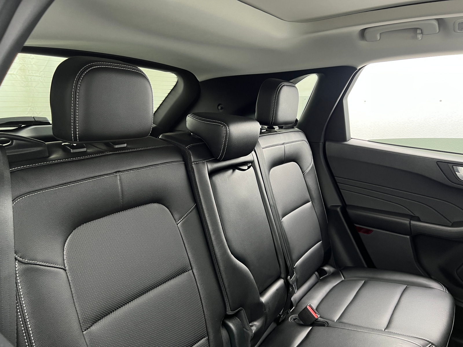 Thumbnail: 2022 Ford Escape - 5