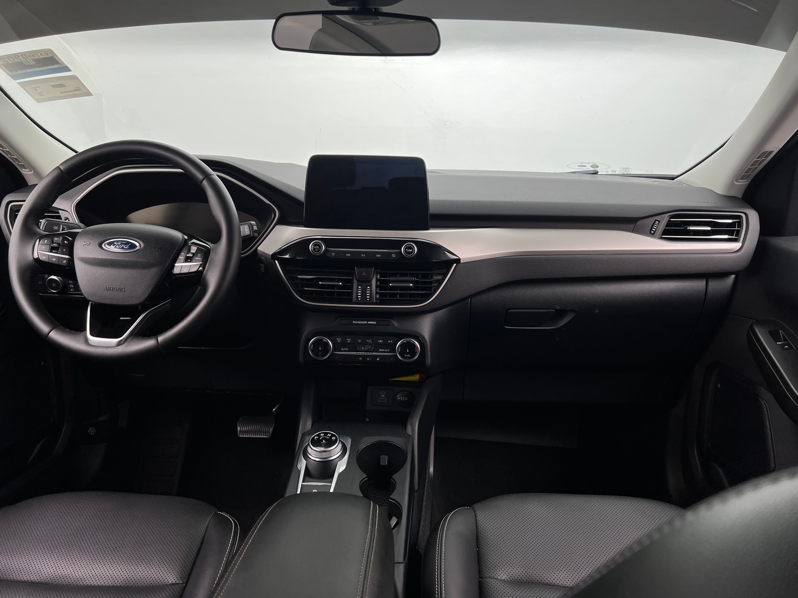 Thumbnail: 2022 Ford Escape - 2