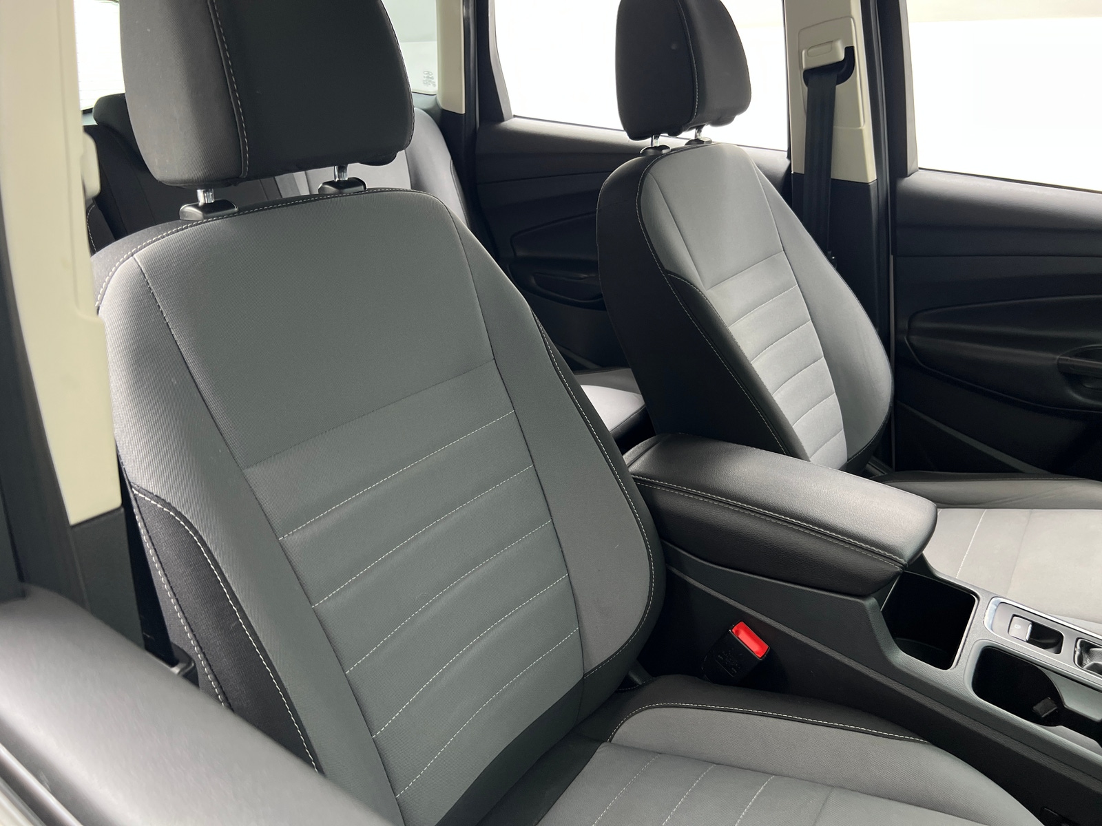 Thumbnail: 2017 Ford Escape - 2