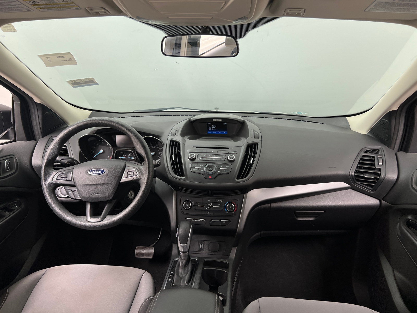 Thumbnail: 2017 Ford Escape - 3