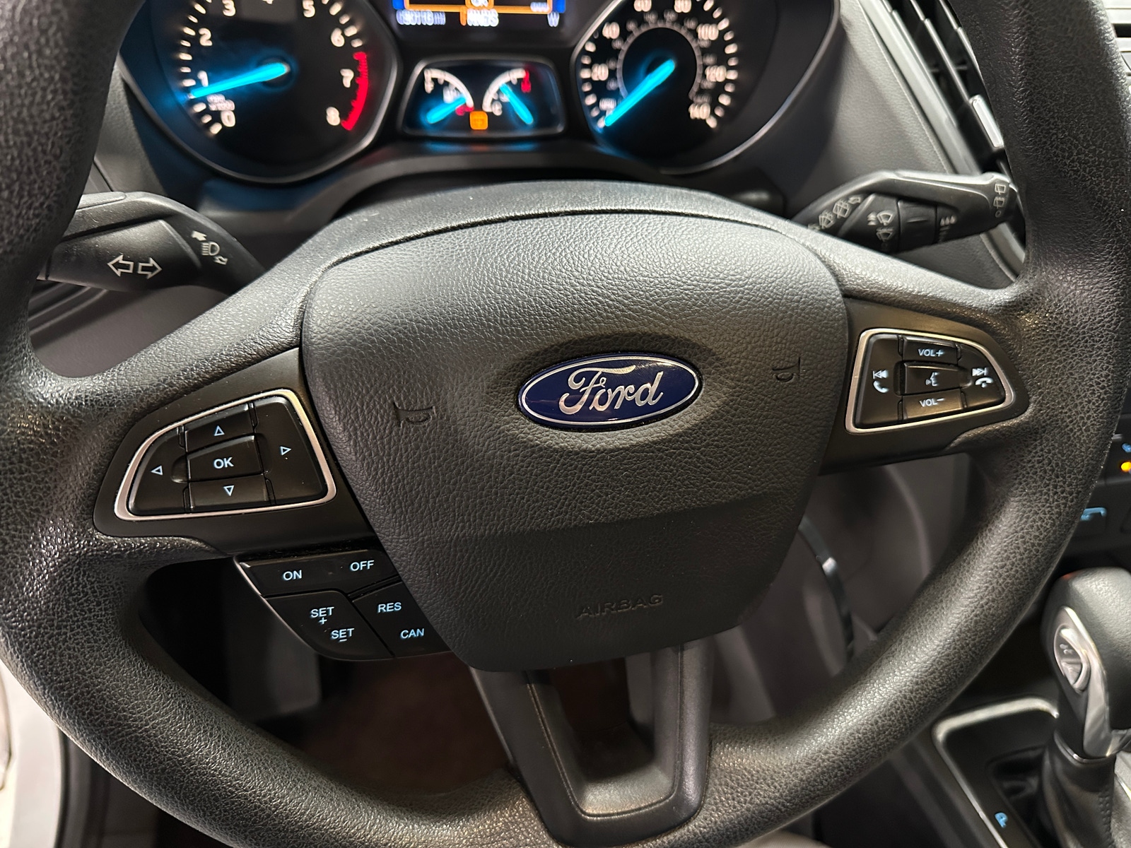 Thumbnail: 2017 Ford Escape - 5