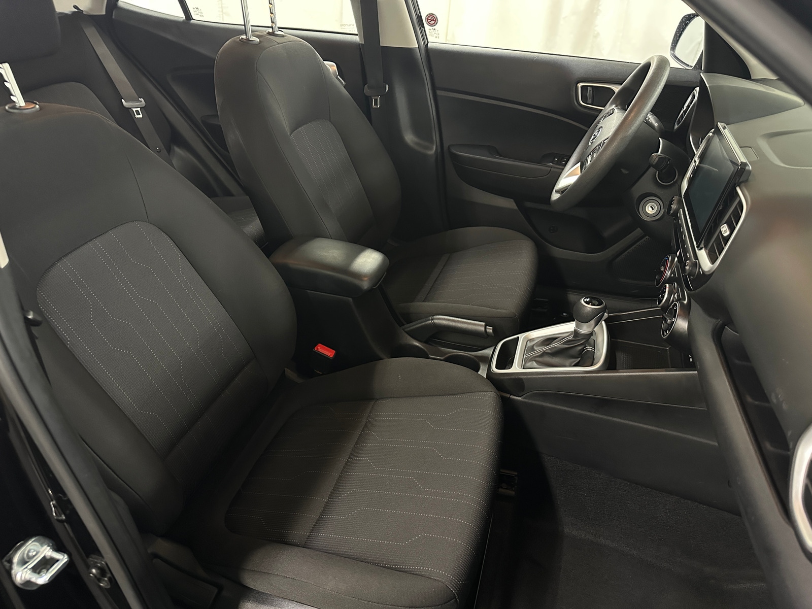 Thumbnail: 2024 Hyundai Venue - 2