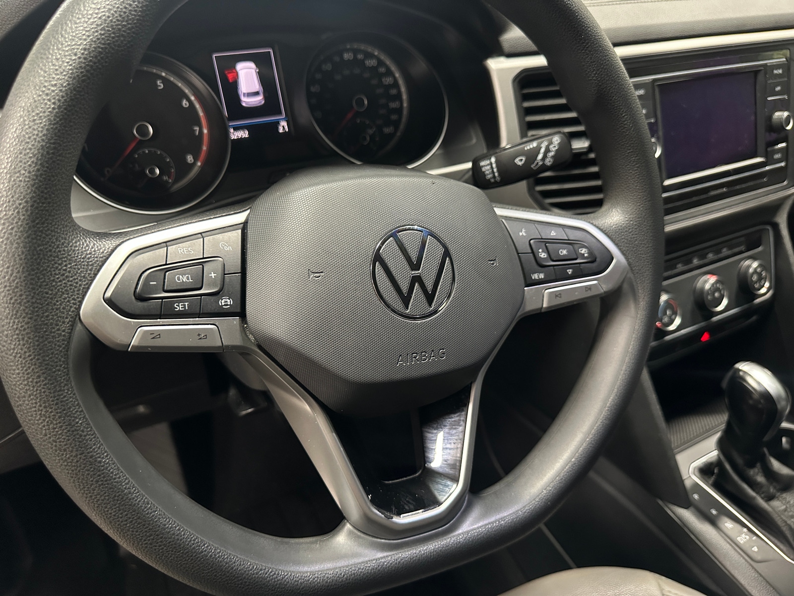 Thumbnail: 2020 Volkswagen Atlas - 4