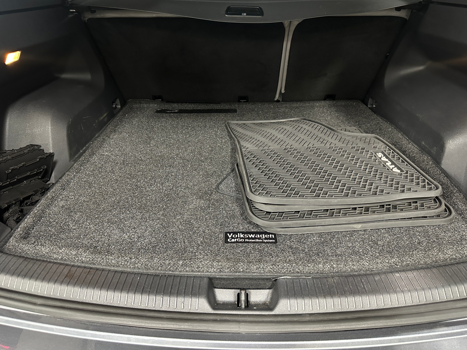 Thumbnail: 2020 Volkswagen Atlas - 6