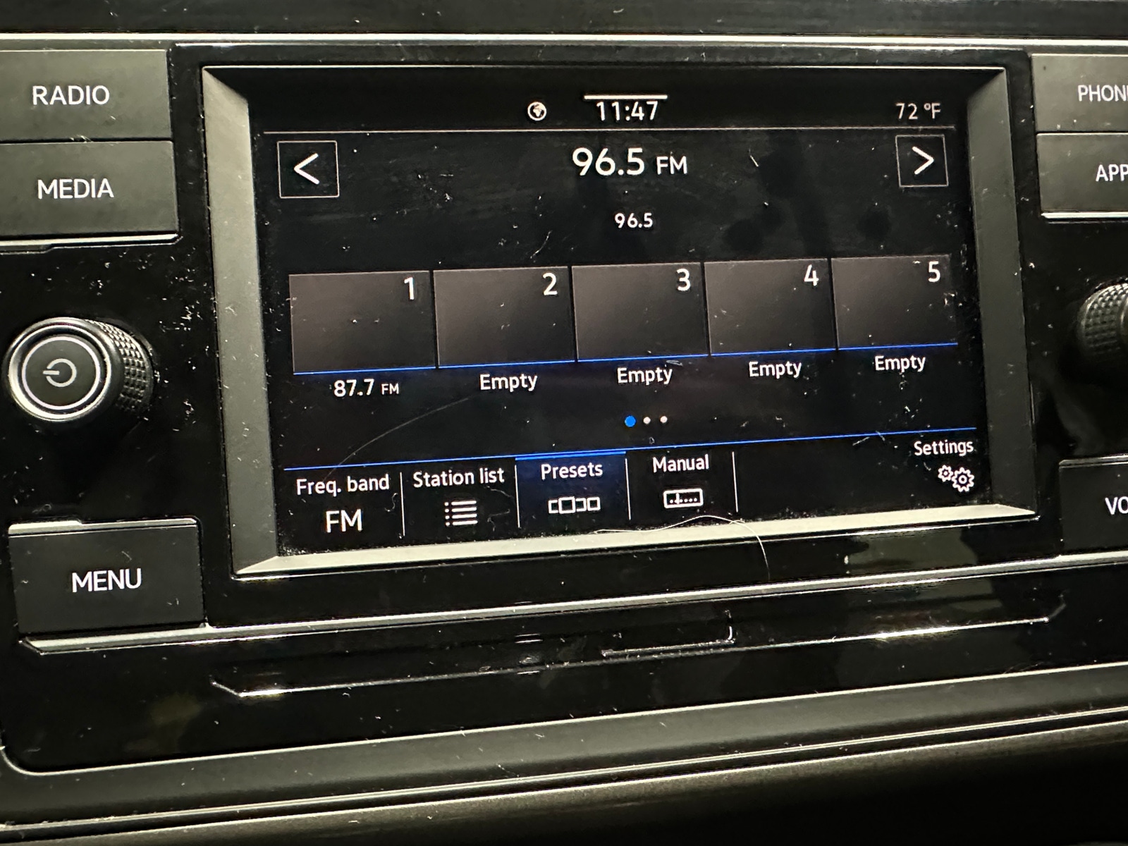 Thumbnail: 2020 Volkswagen Atlas - 3