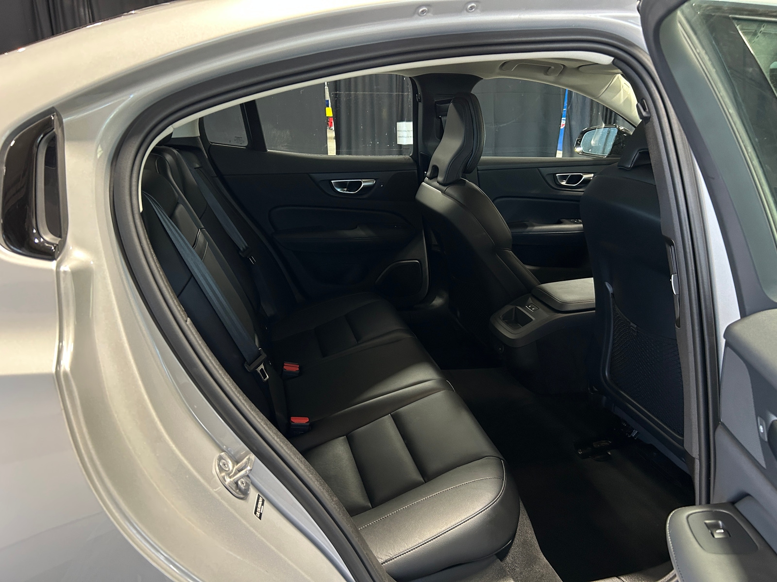 Thumbnail: 2025 Volvo S60 - 5
