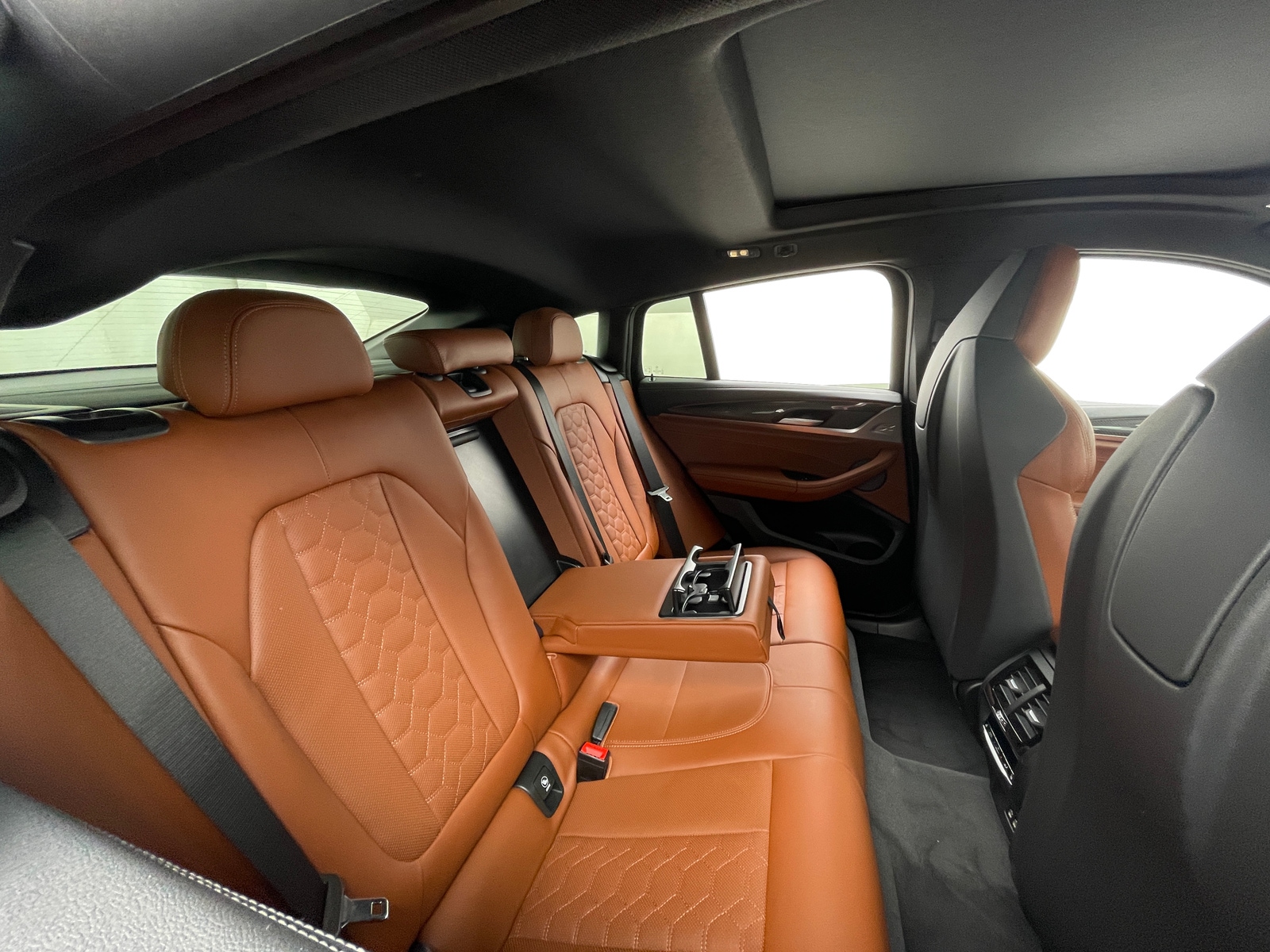 Thumbnail: 2022 BMW X4 - 5