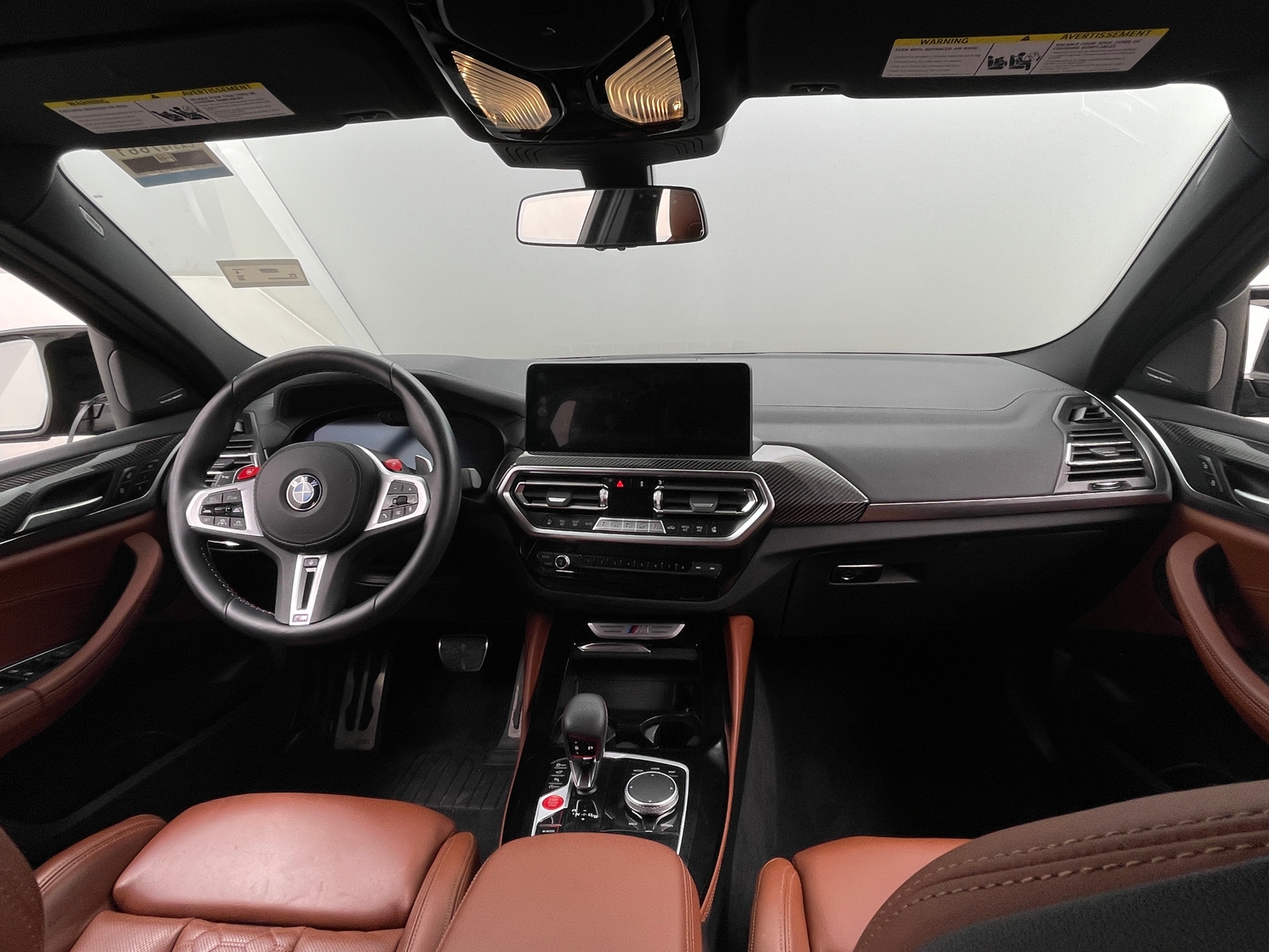 Thumbnail: 2022 BMW X4 - 2