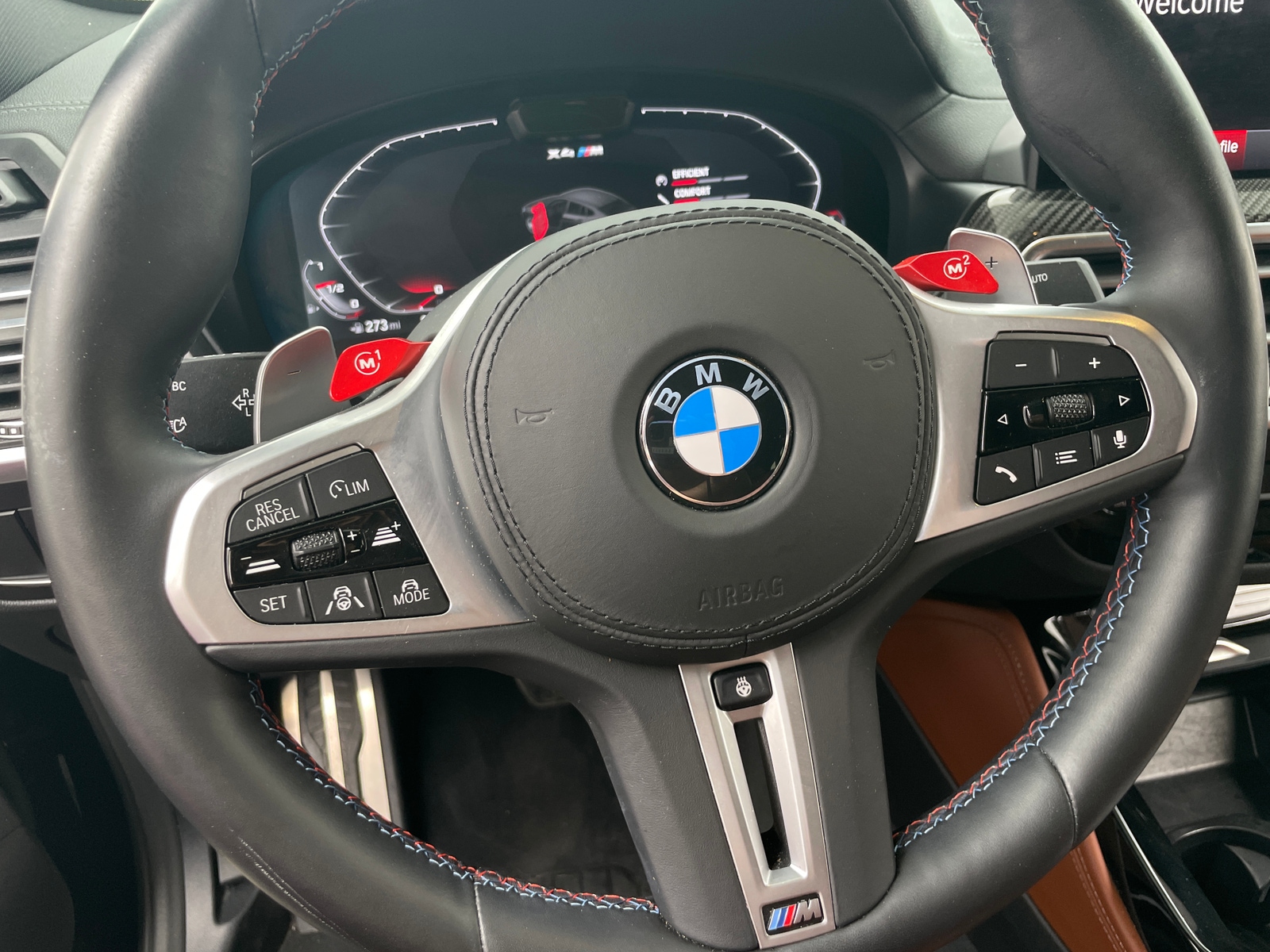 Thumbnail: 2022 BMW X4 - 4