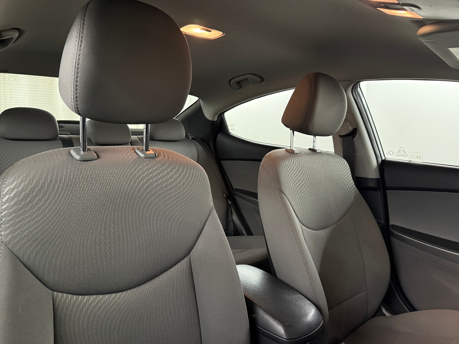 Thumbnail: 2016 Hyundai Elantra - 2