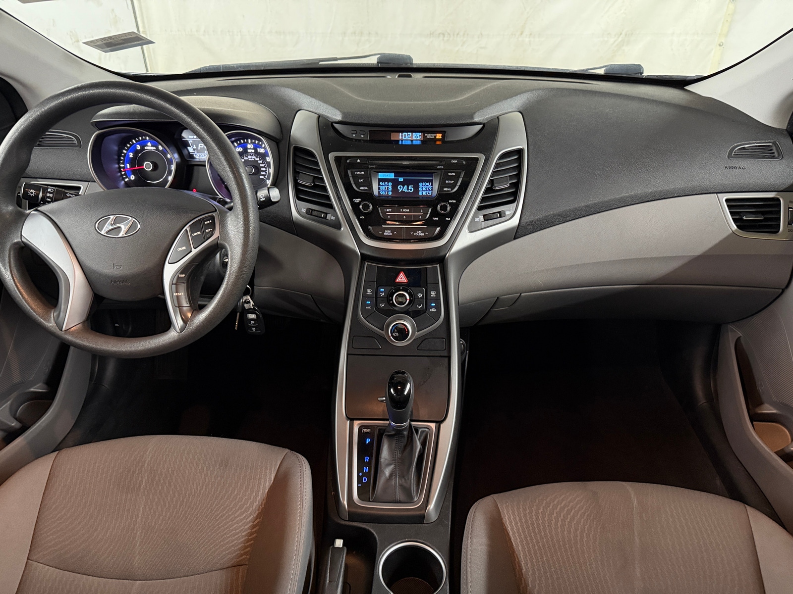 Thumbnail: 2016 Hyundai Elantra - 3