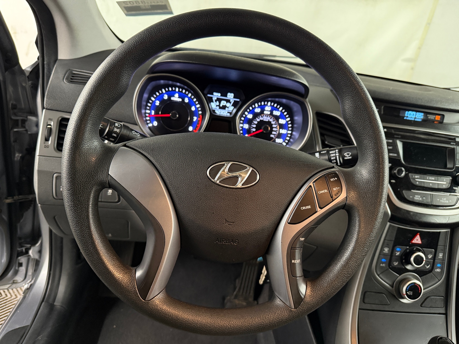 Thumbnail: 2016 Hyundai Elantra - 5