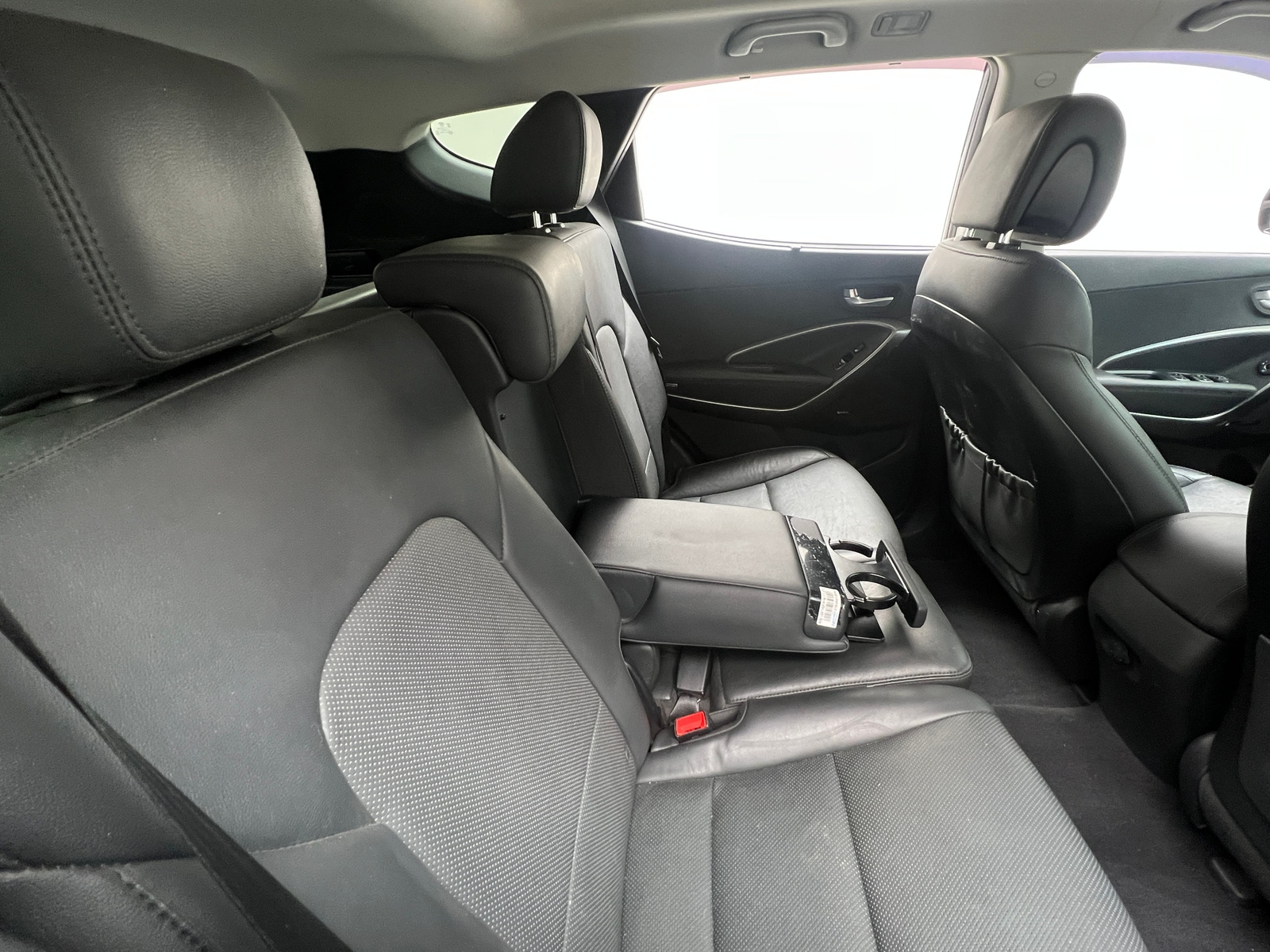 Thumbnail: 2018 Hyundai Santa Fe - 5