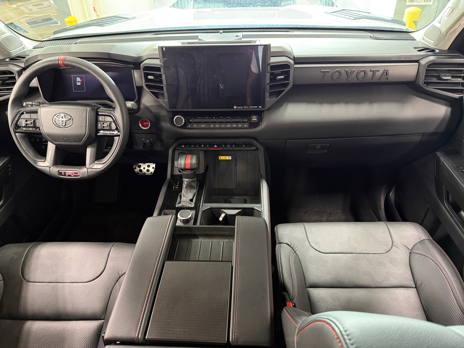 Thumbnail: 2023 Toyota Tundra - 2