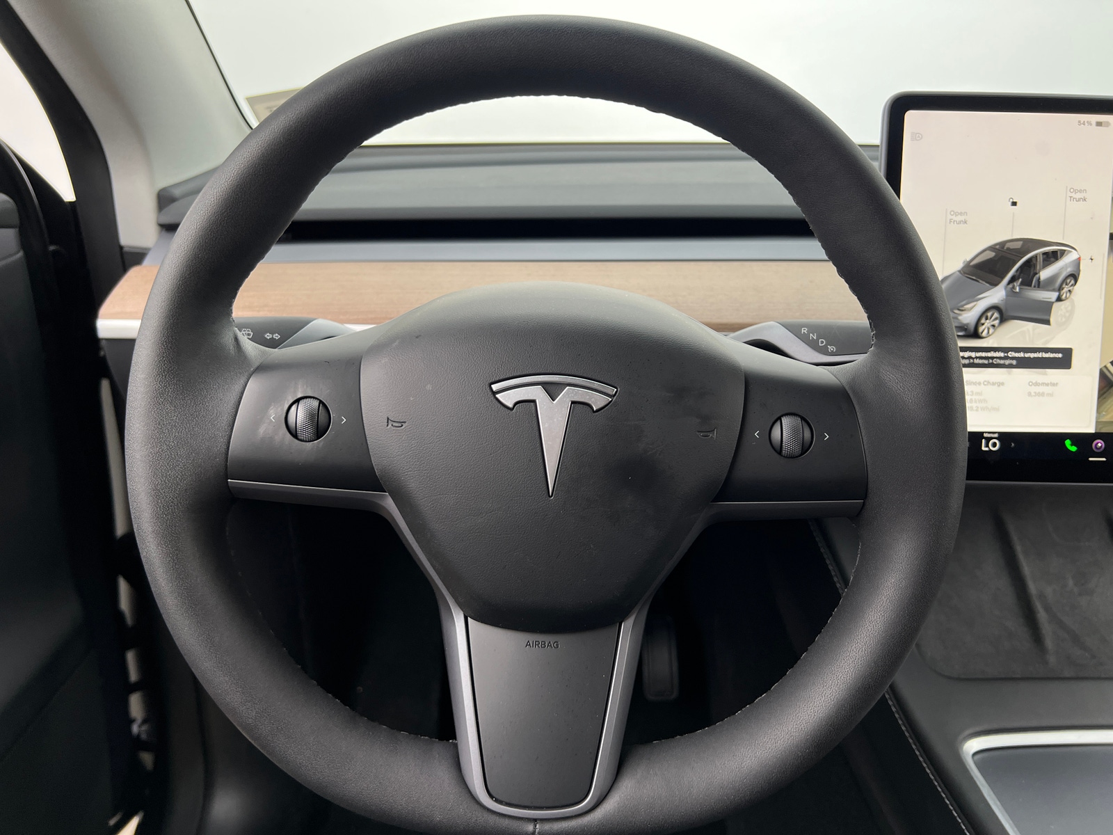 Thumbnail: 2023 Tesla Model Y - 4