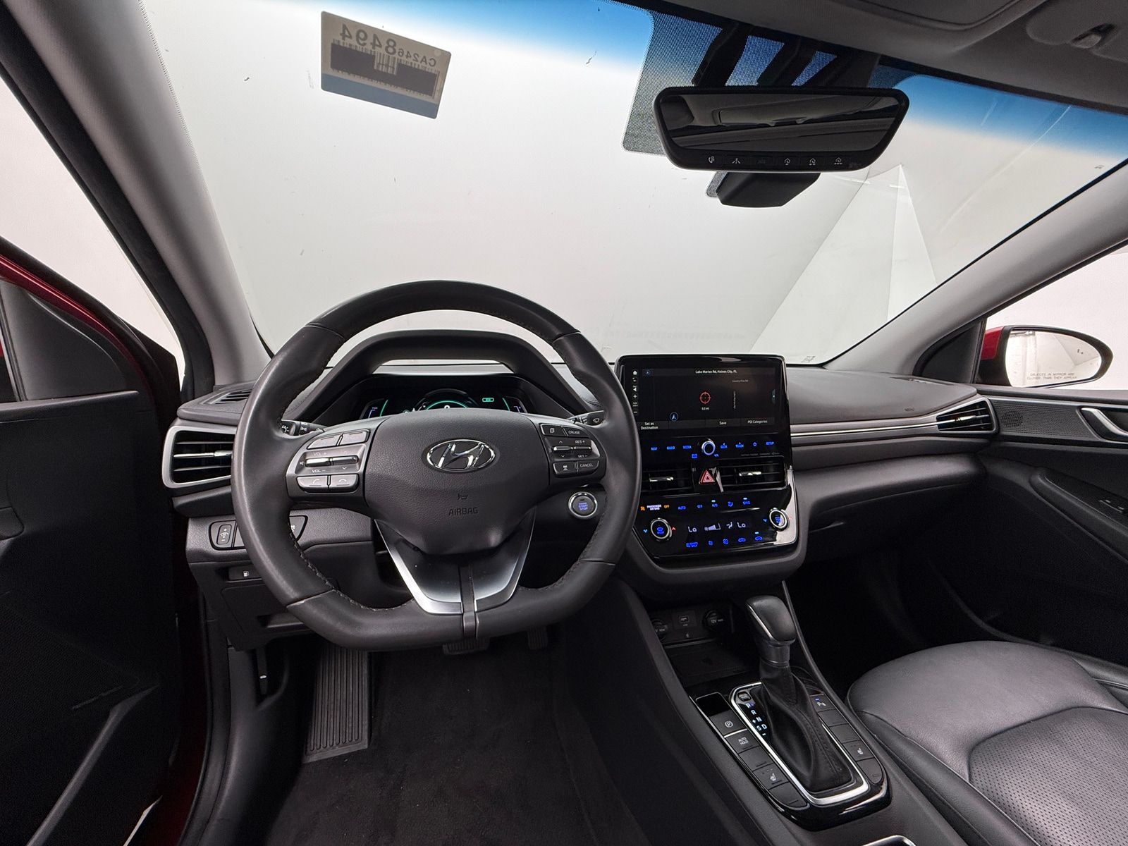 Thumbnail: 2020 Hyundai Ioniq - 2