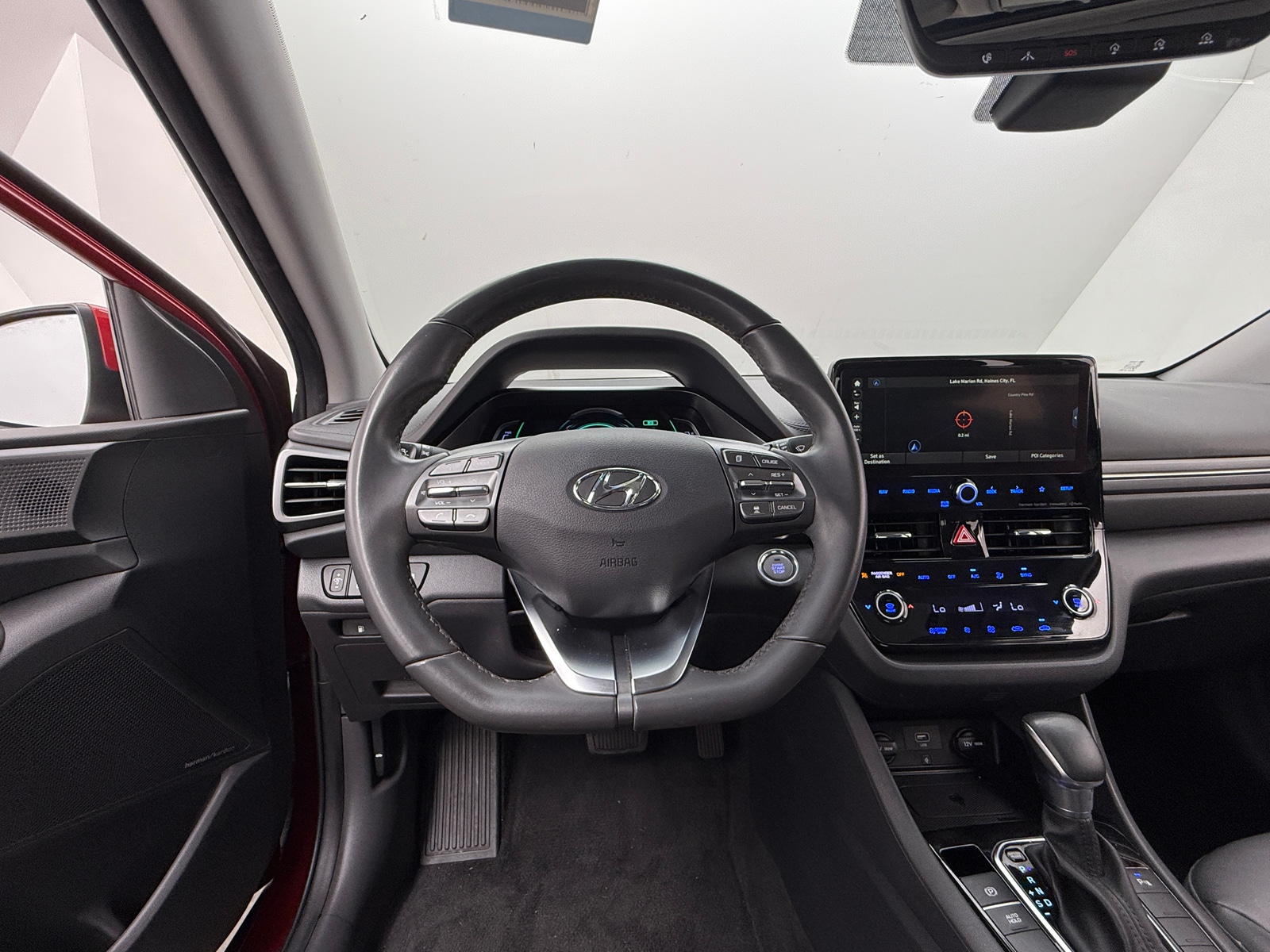 Thumbnail: 2020 Hyundai Ioniq - 4