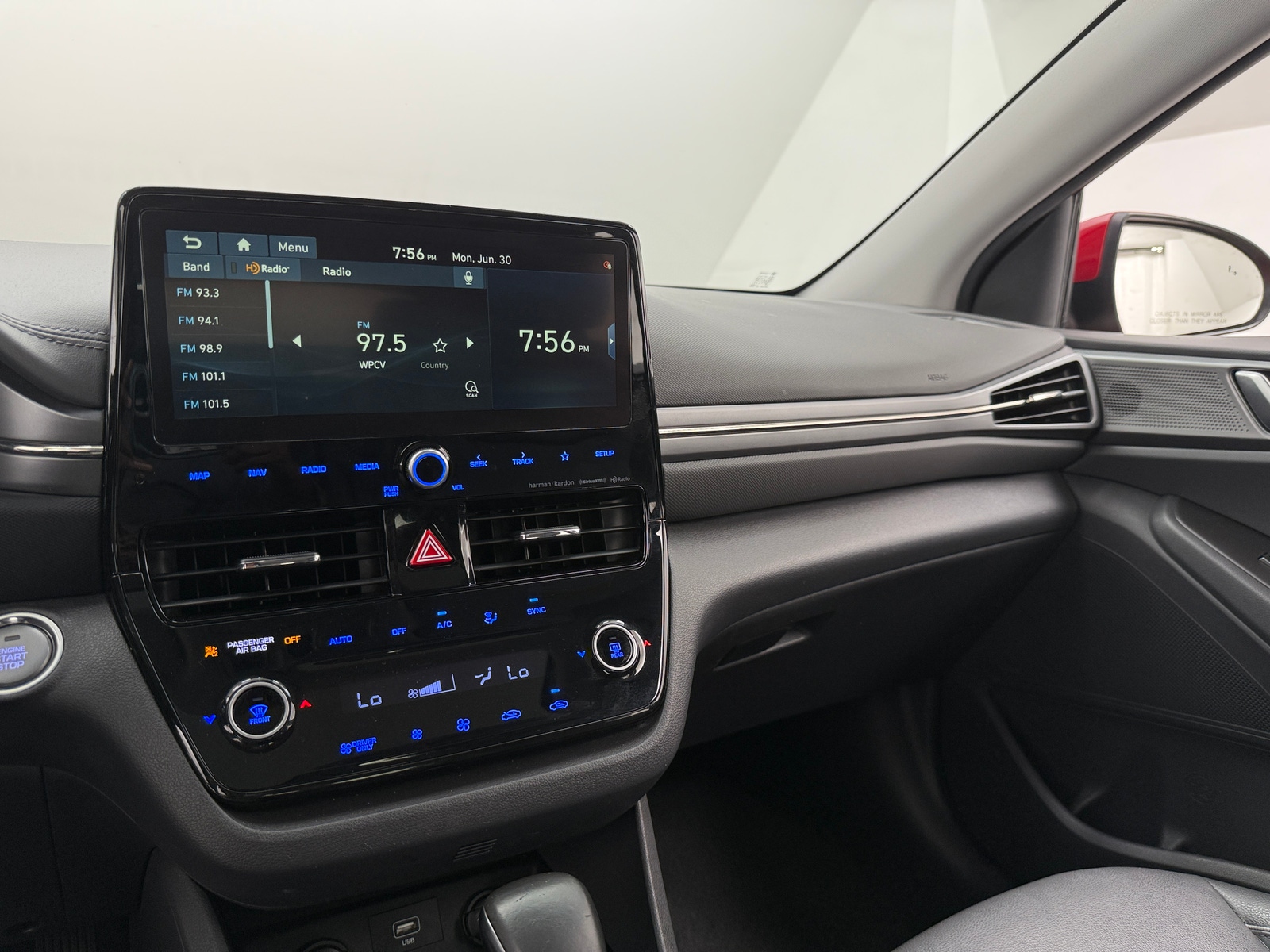 Thumbnail: 2020 Hyundai Ioniq - 3